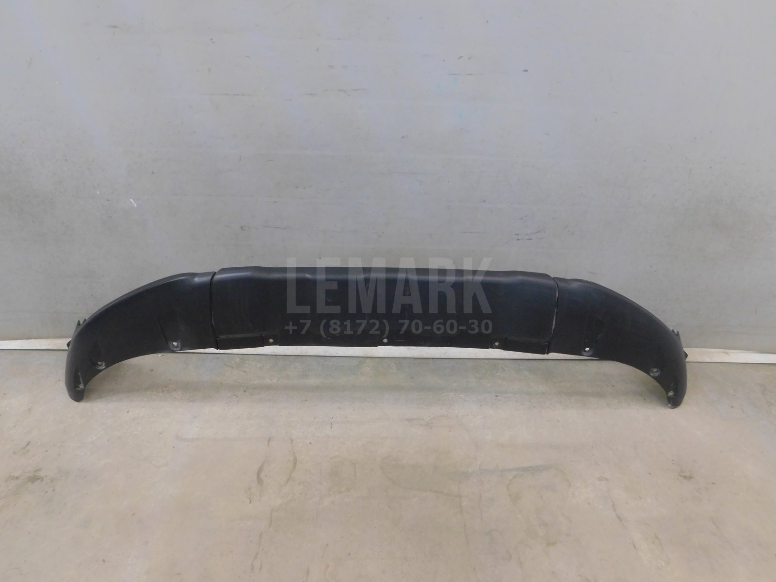 Юбка передняя Mini Countryman F60 2016> 51117390521