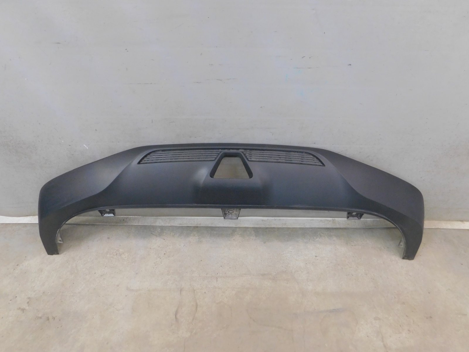 Юбка задняя Changan CS55 Plus 2019>