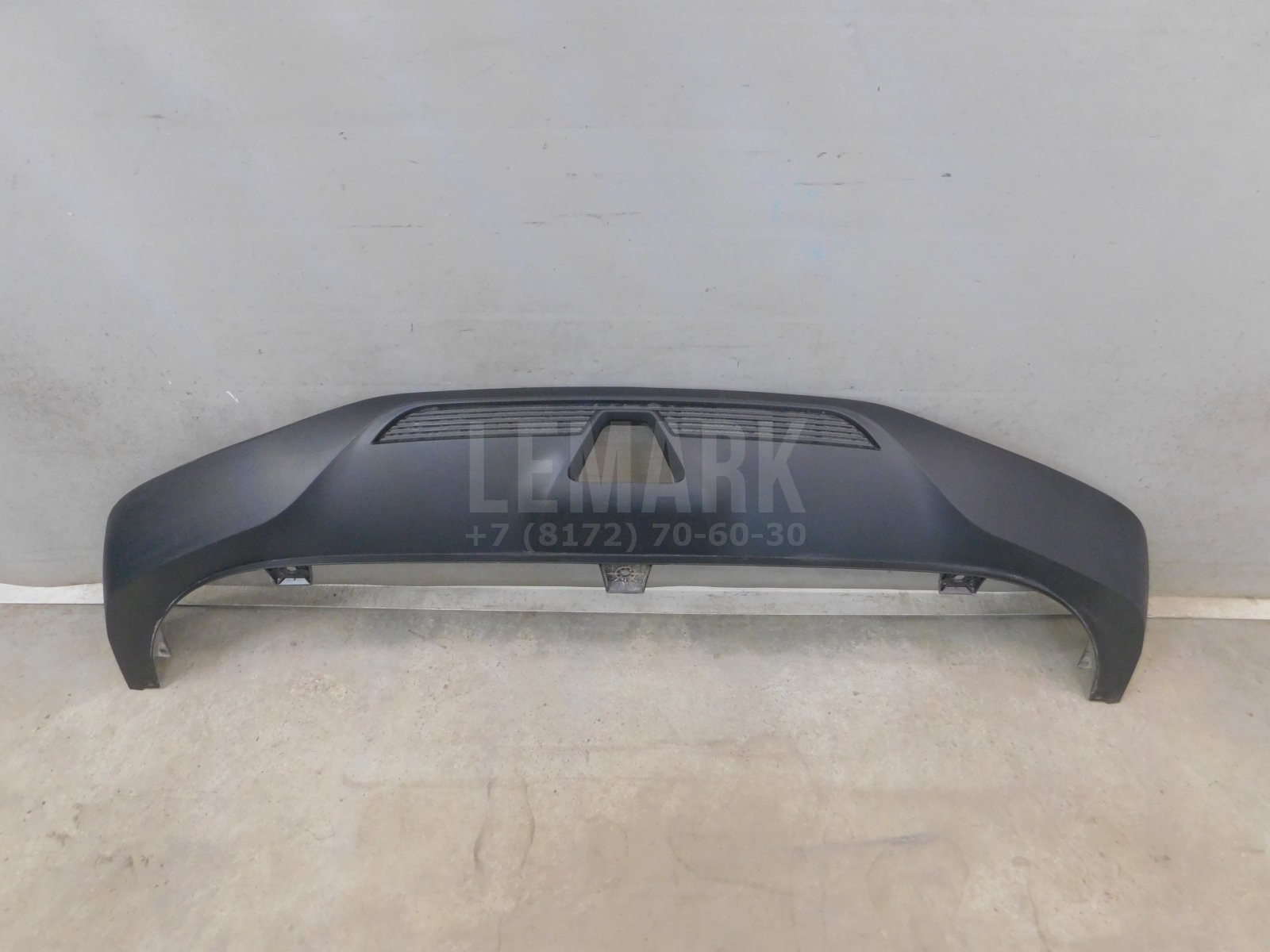 Юбка задняя Changan CS55 Plus 2019> 2804102AW20