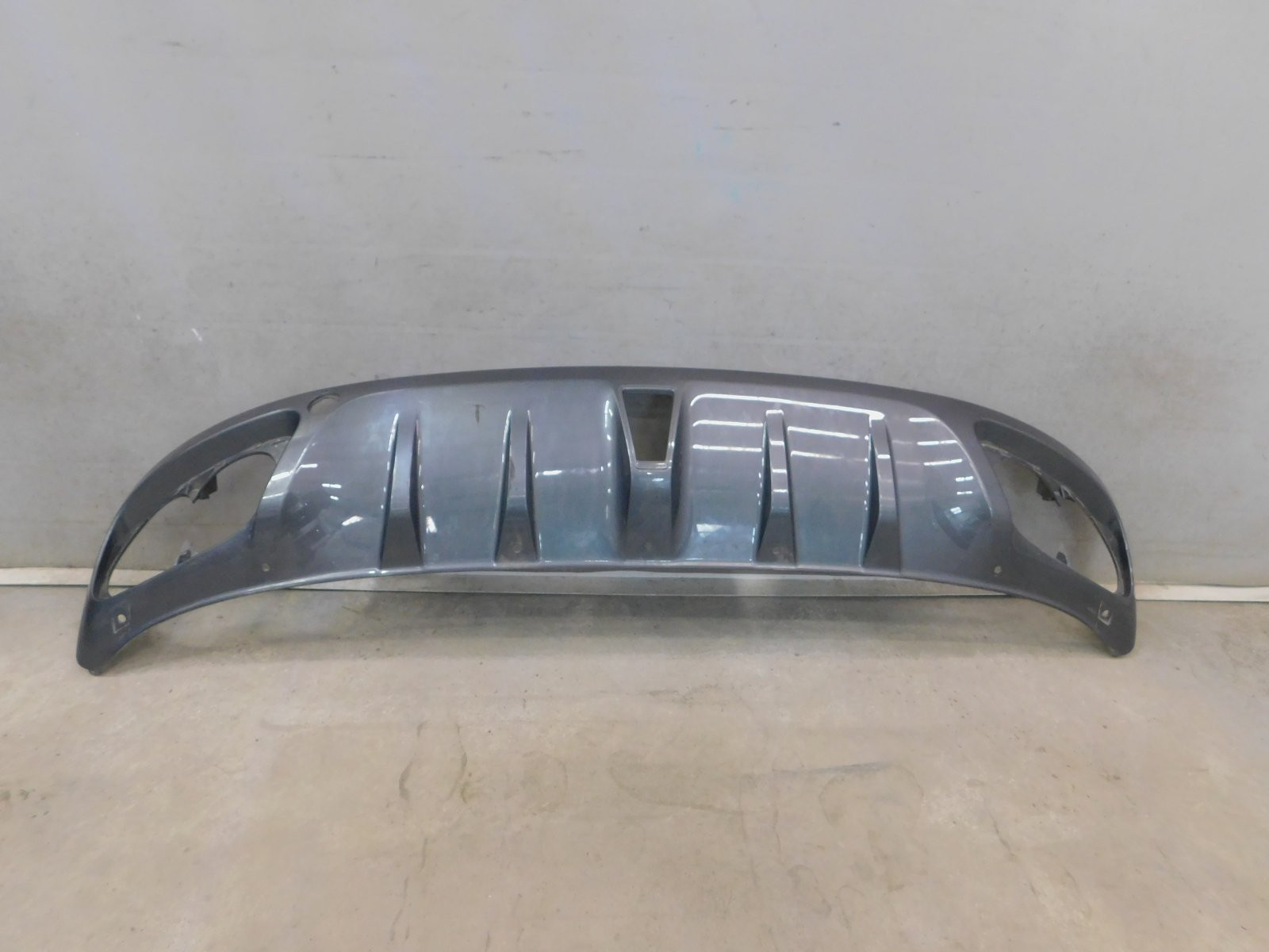 Юбка задняя Changan UNI-K 2020>