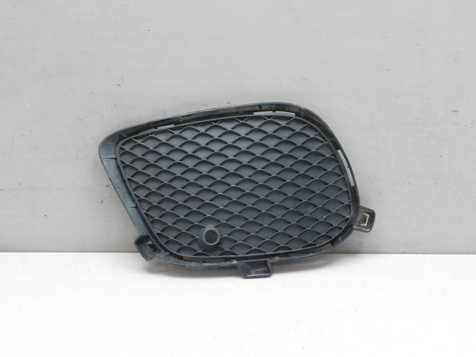 Решетка в бампер левая Mercedes-Benz M-Klasse (ML/GLE) W166 2011>