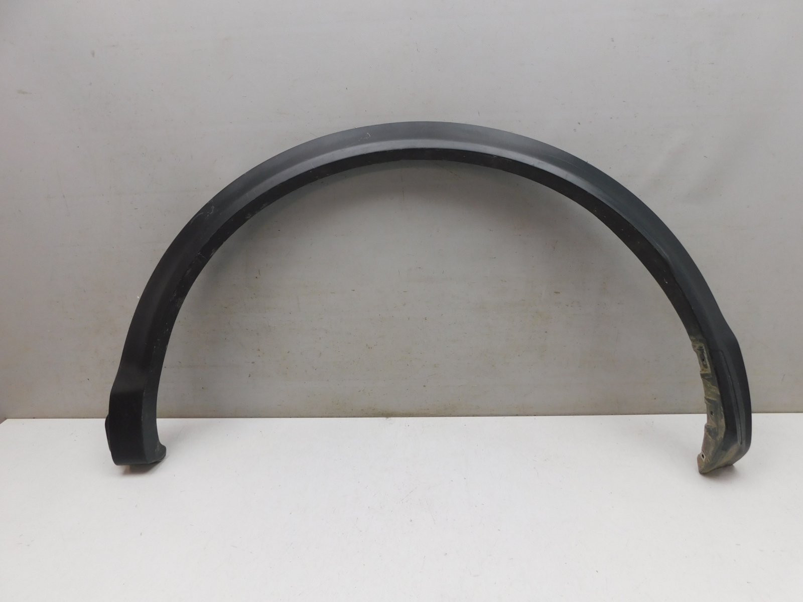 Накладка крыла заднего  левого Nissan Qashqai (J11) 2014>