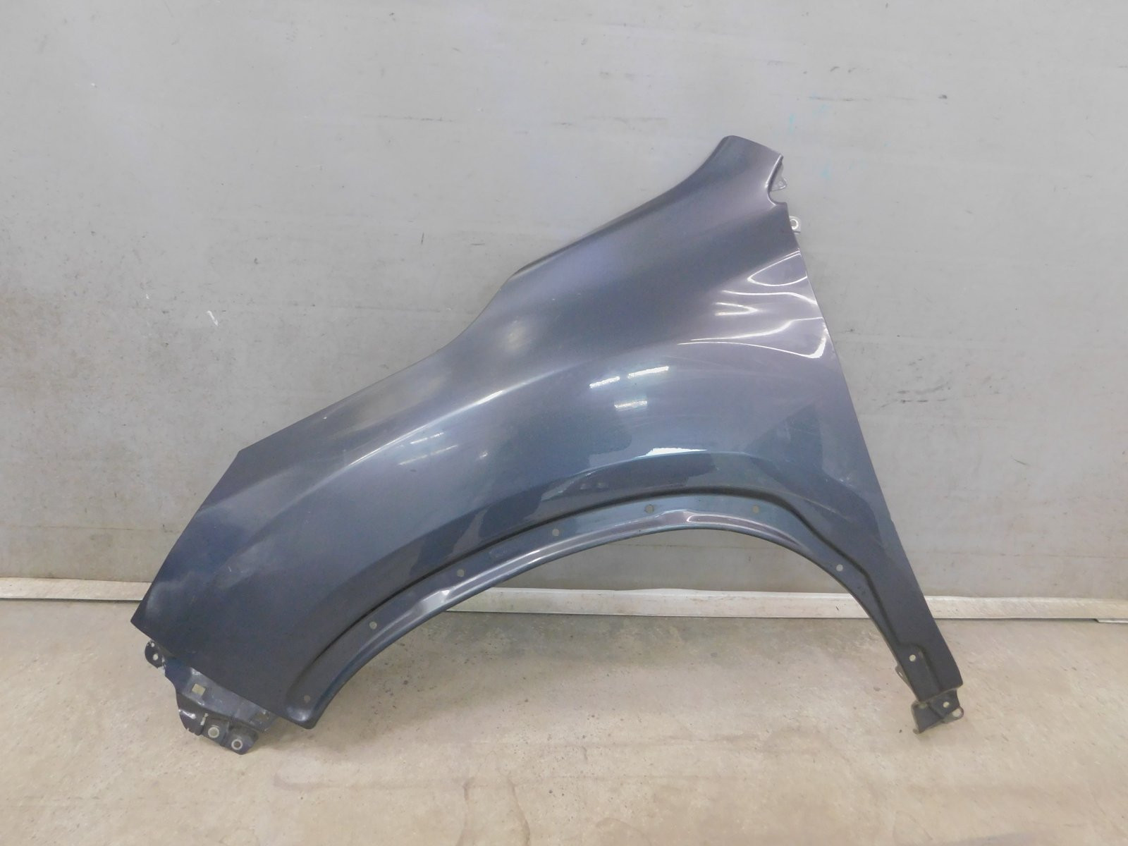 Крыло переднее левое Subaru Forester (S14) 2018>