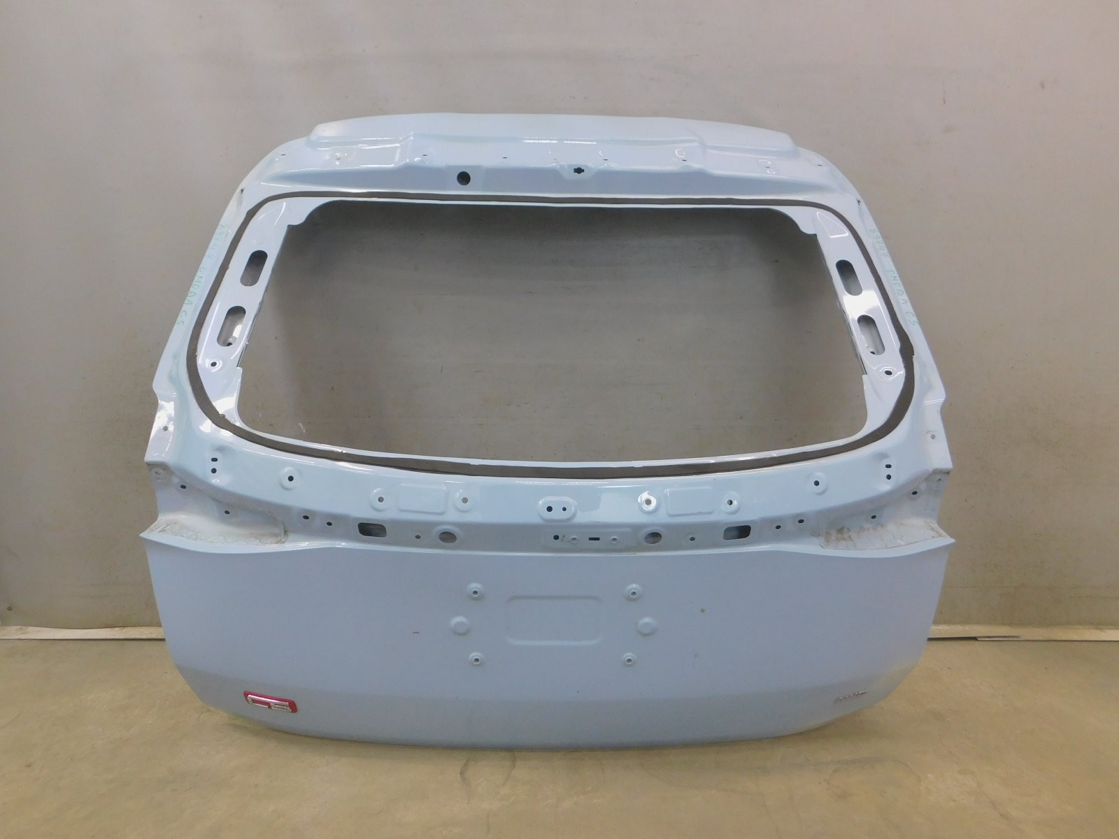 Дверь багажника Omoda C5 2022>