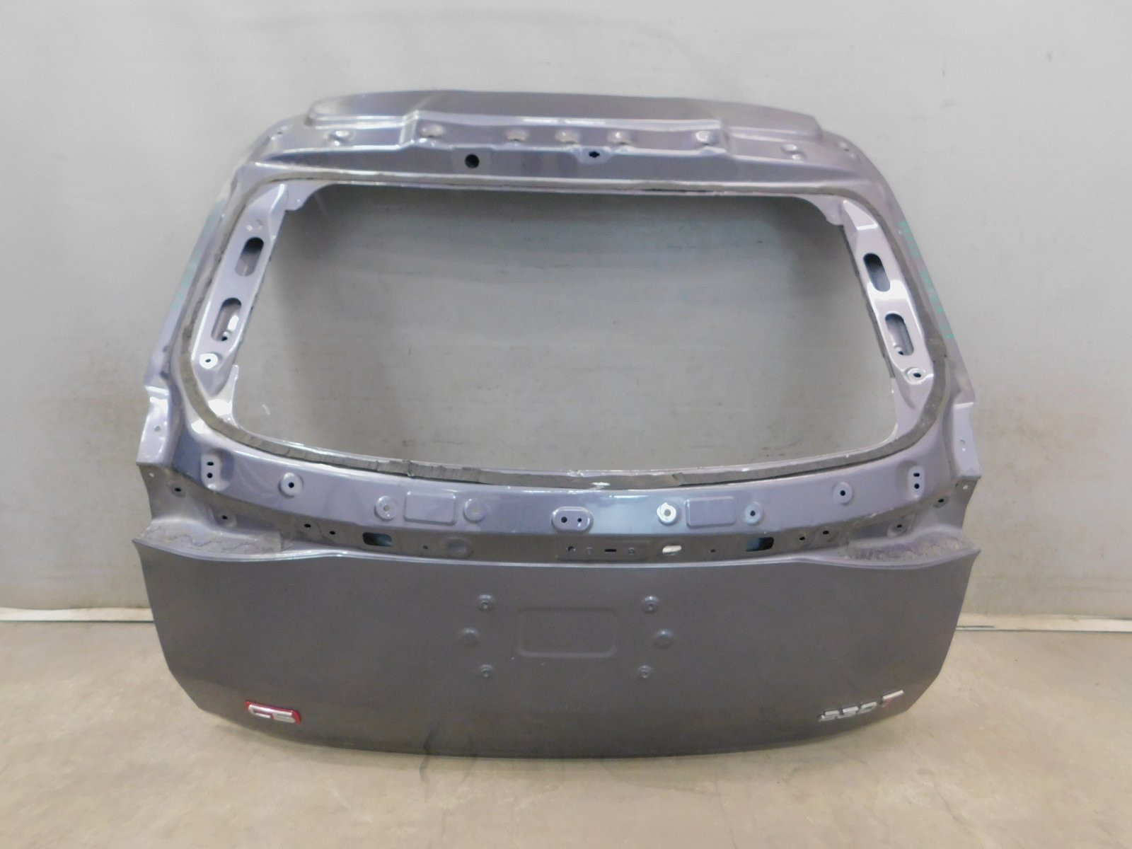 Дверь багажника Omoda C5 2022>