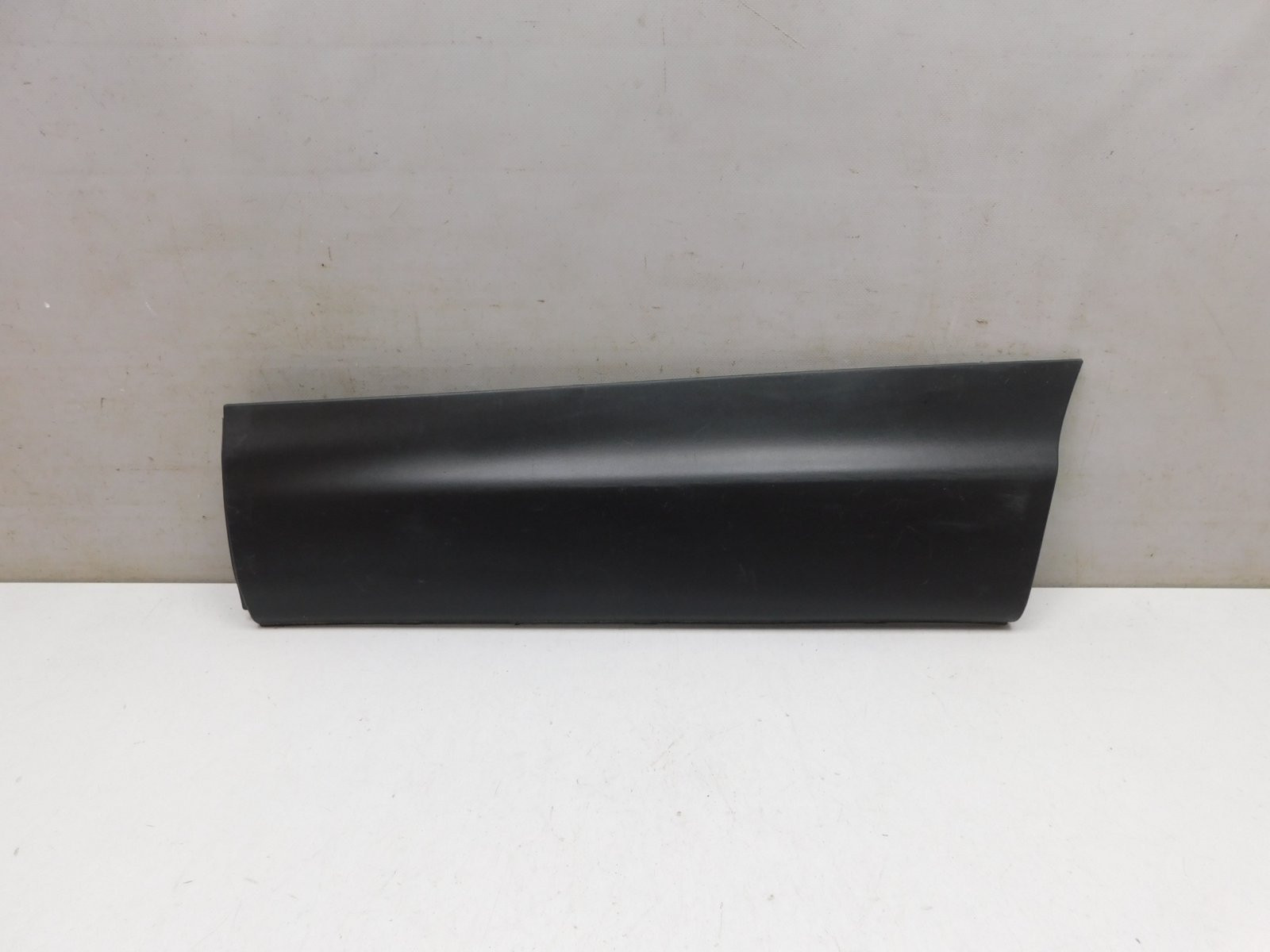 Накладка двери задней левой Nissan Qashqai (J11) 2014>