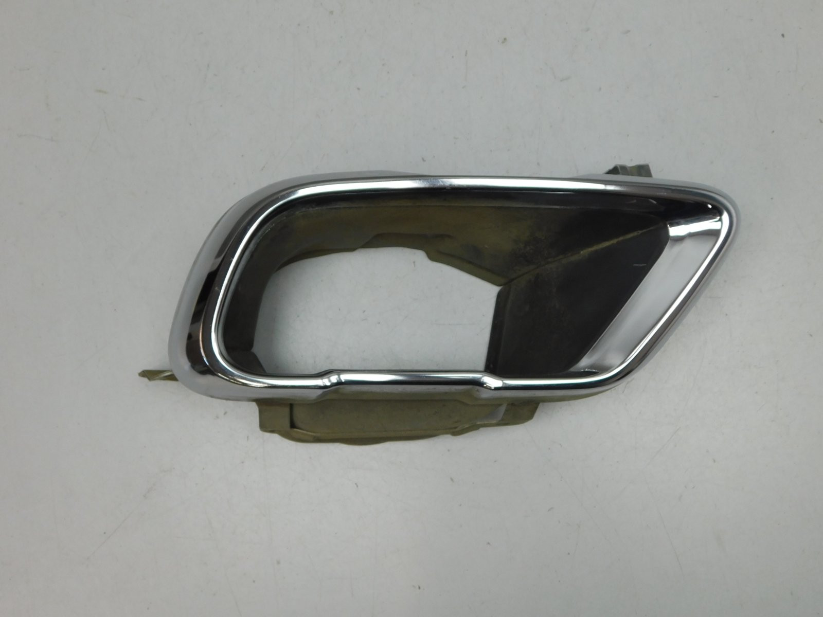 Насадка на глушитель BMW X5 G05 2018>