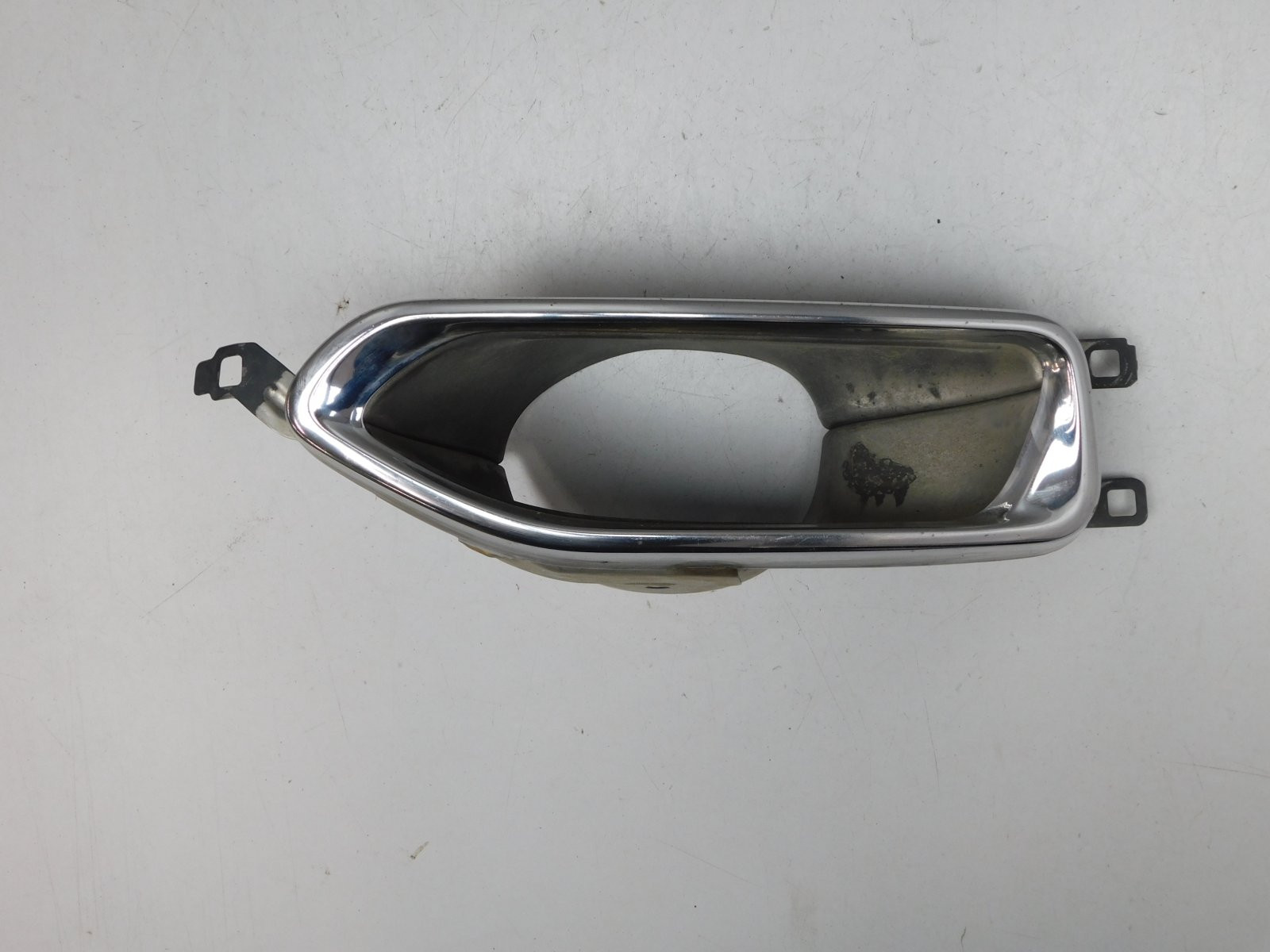 Насадка на глушитель BMW 7-серия G11/G12 2014>