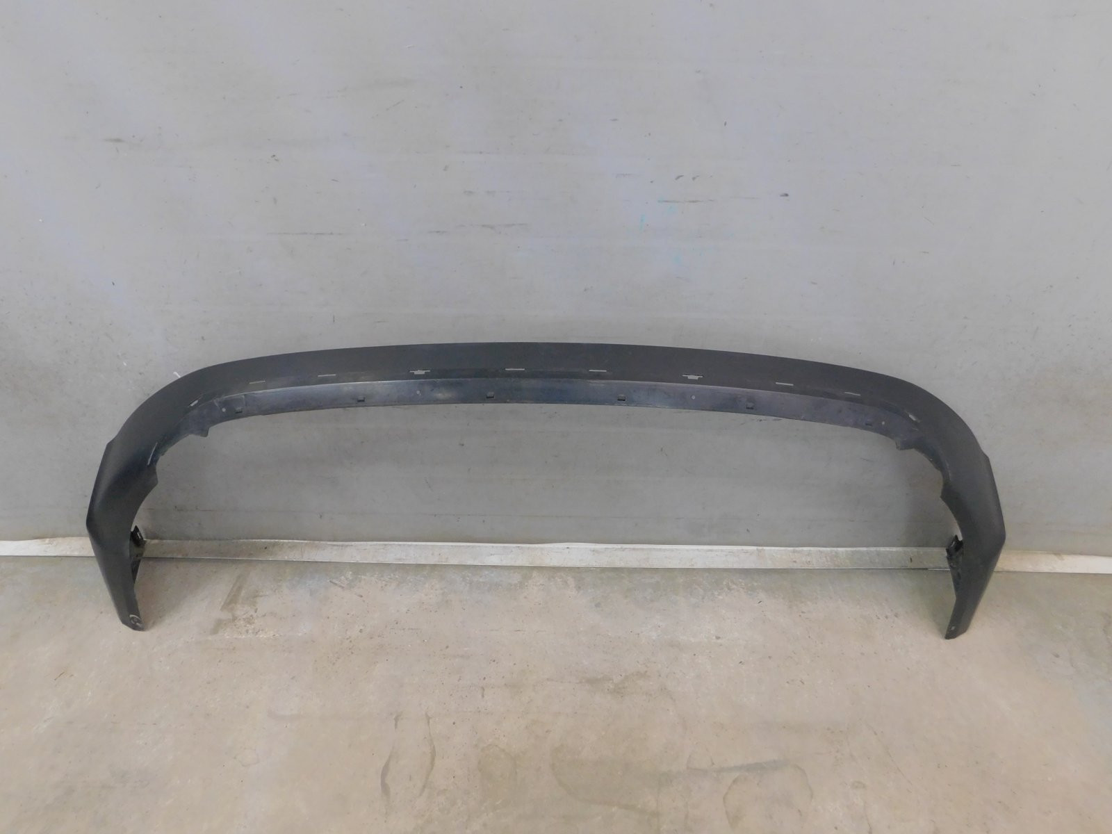 Юбка задняя Toyota RAV 4 2013-2019