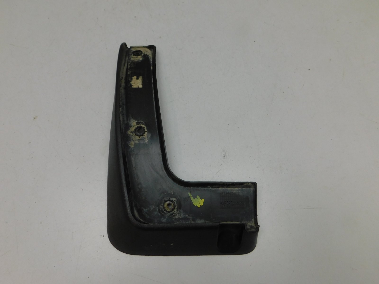 Брызговик передний левый Kia Sportage 2015>