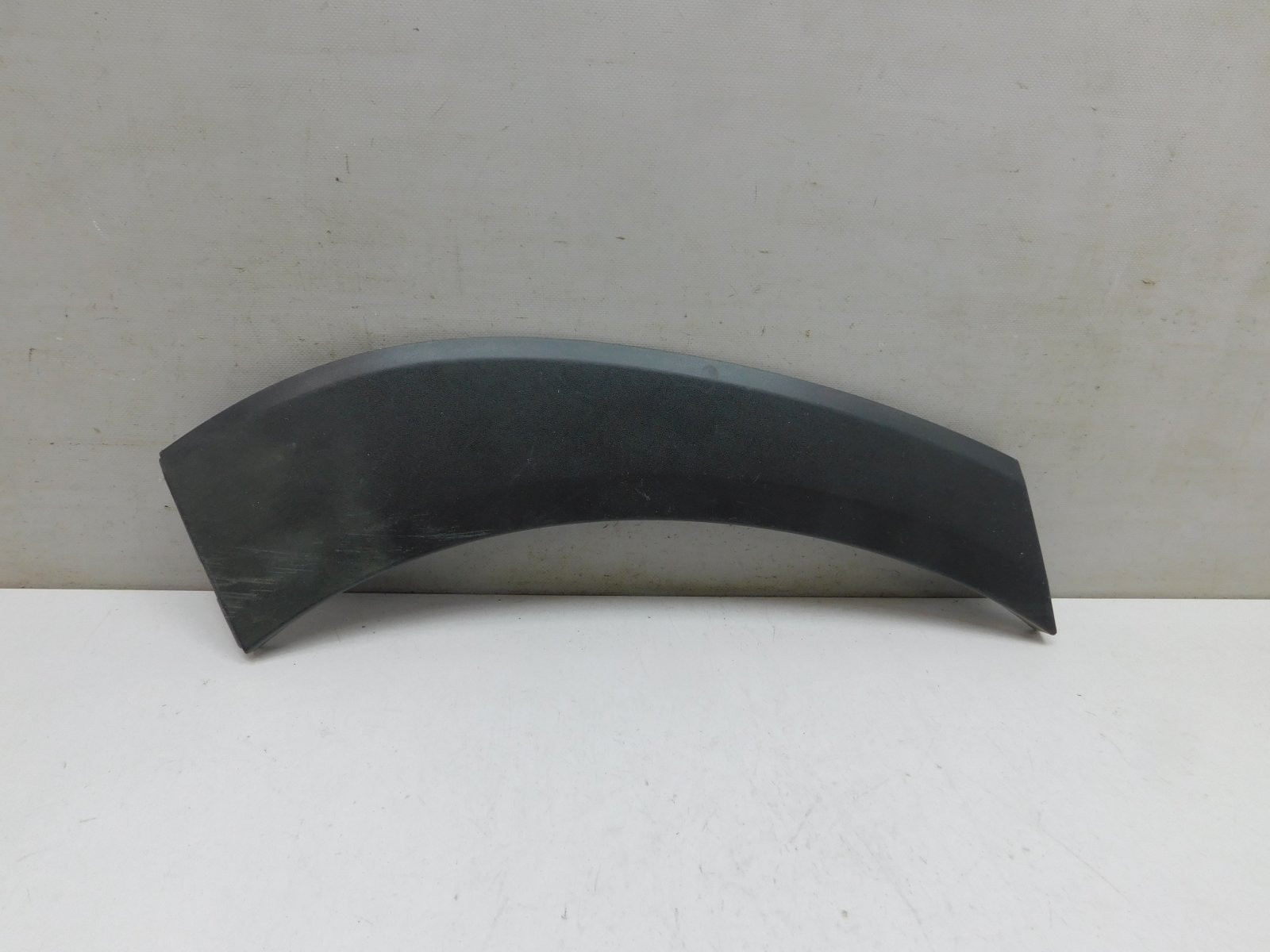 Накладка крыла заднего  правого Hyundai Tucson III 2015-2021