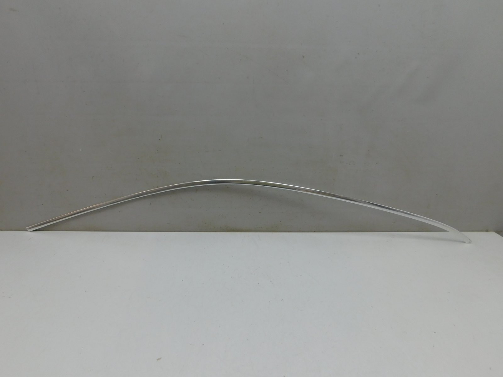 Молдинг двери передней правой Volkswagen Tiguan 2017>