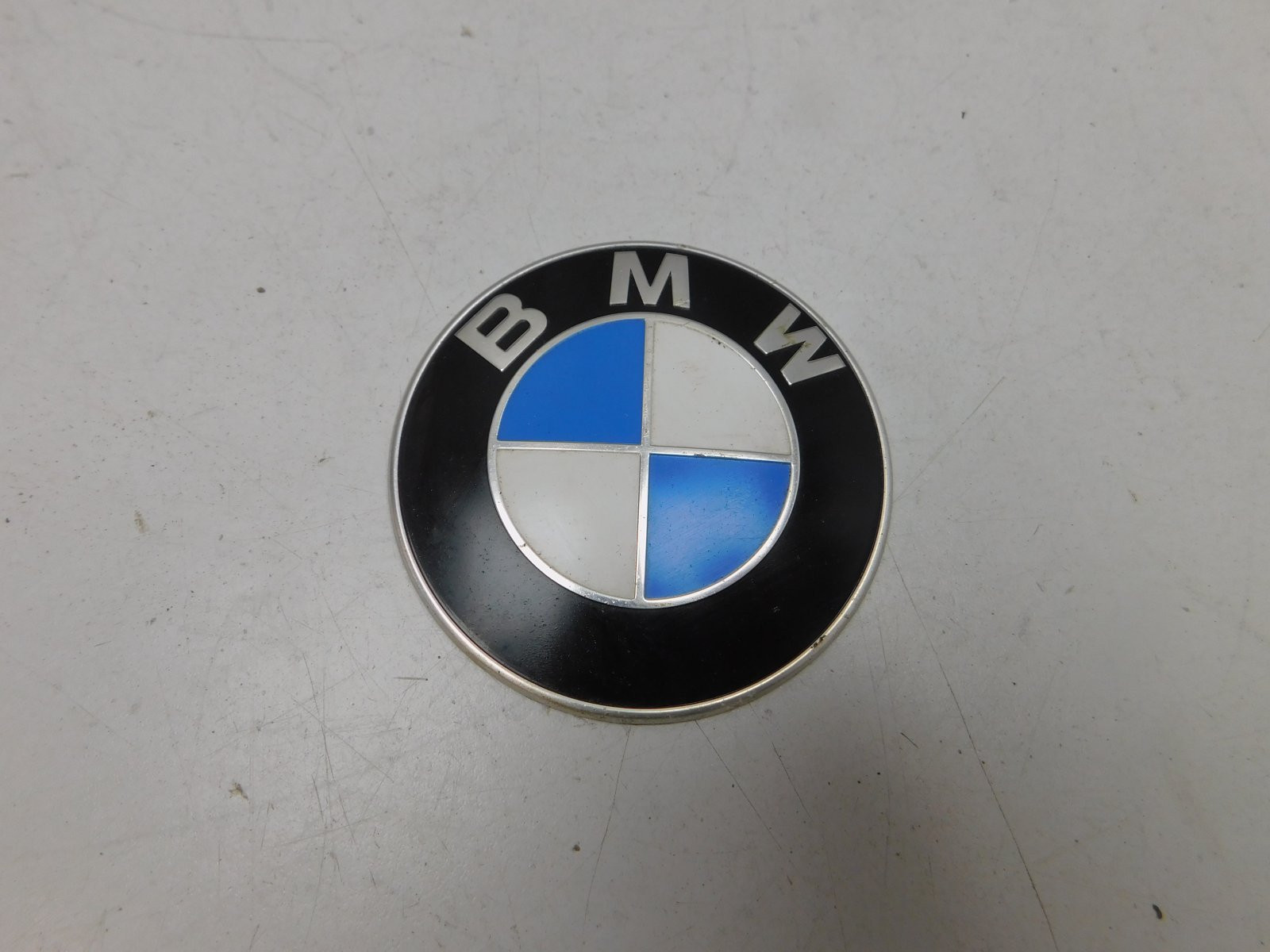 Эмблема BMW X7 G07 2018>