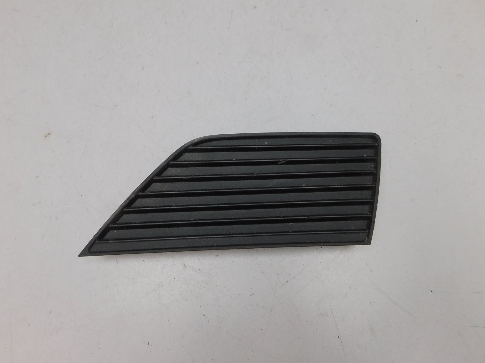 Накладка заднего бампера левая Hyundai Creta 2016>