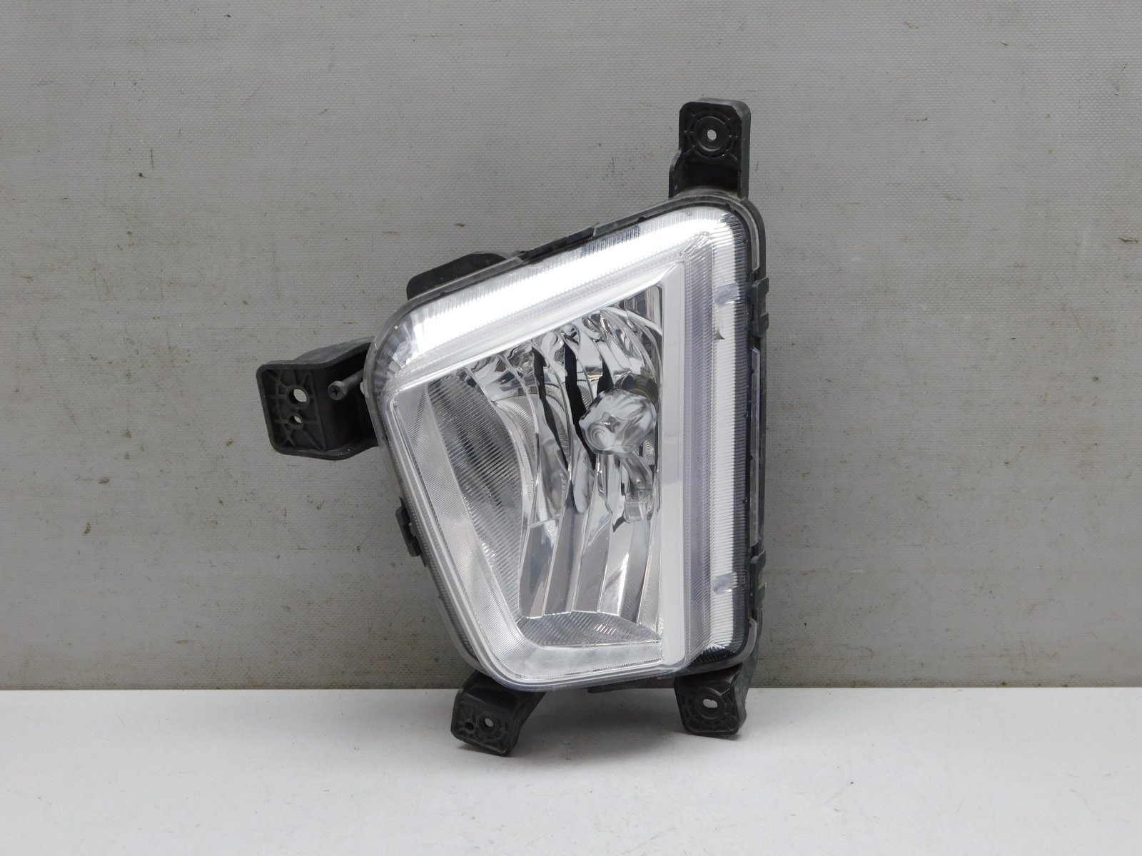 Фара противотуманная левая Hyundai Creta 2016>