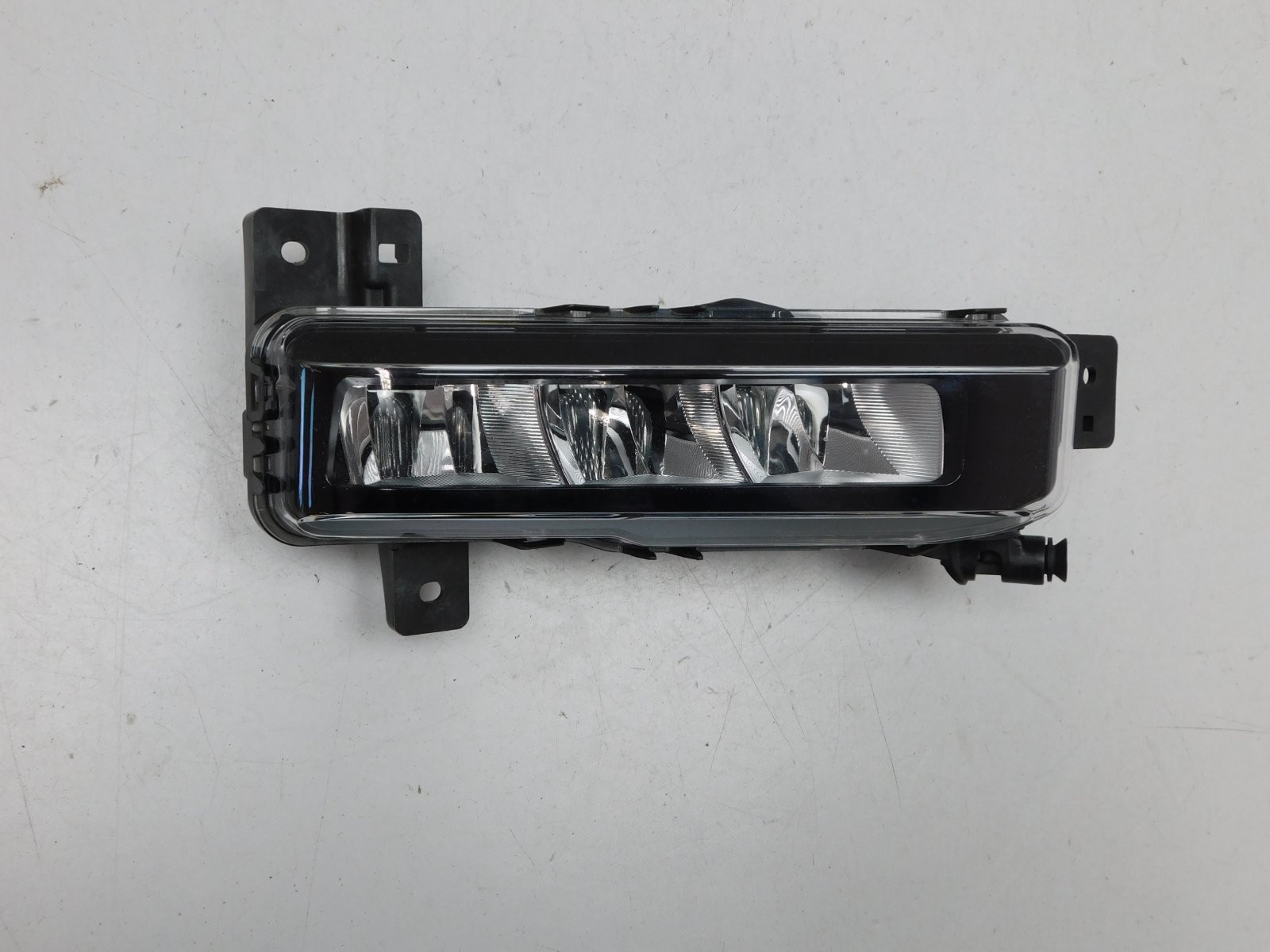 Фара противотуманная правая BMW 3-серия G20 2018>