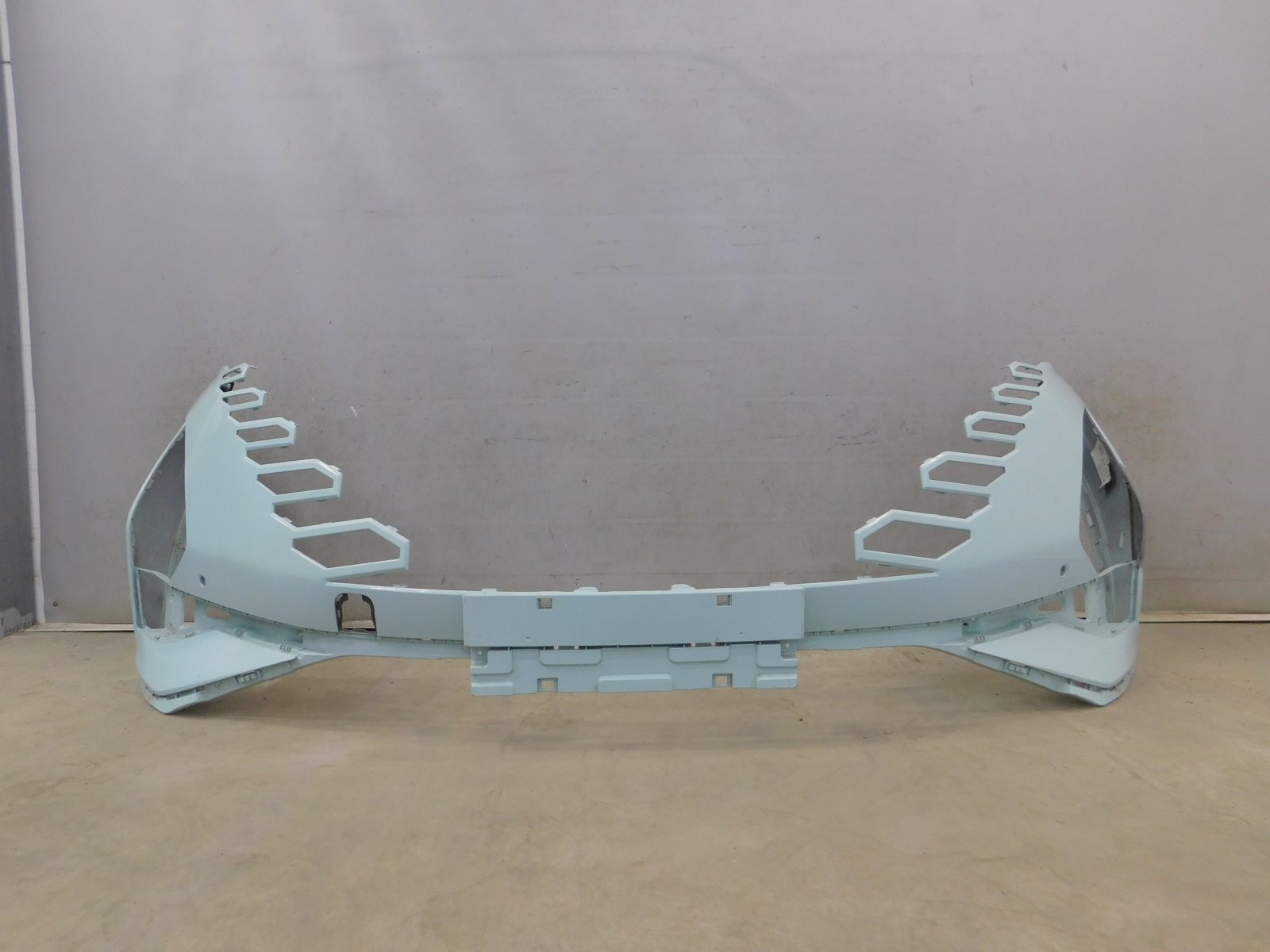 Бампер передний Omoda C5 2022>