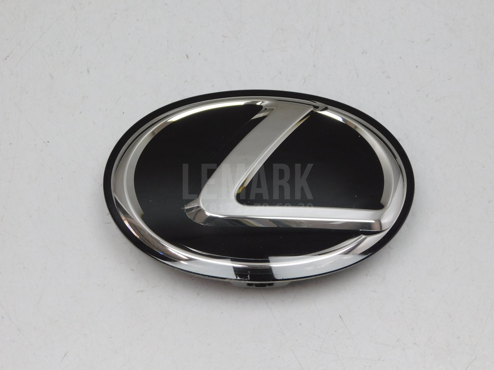 Эмблема Lexus RX IV 2015> 9097502108