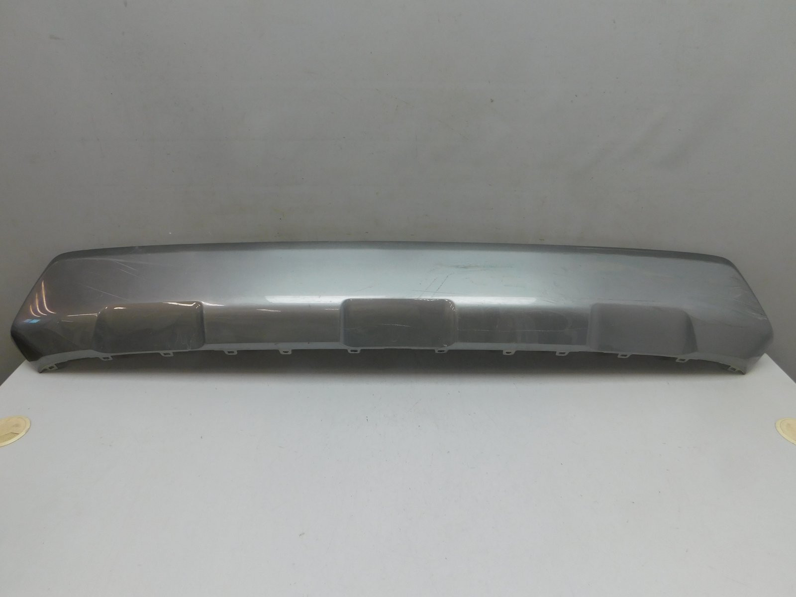 Накладка заднего бампера Toyota RAV 4 2019>