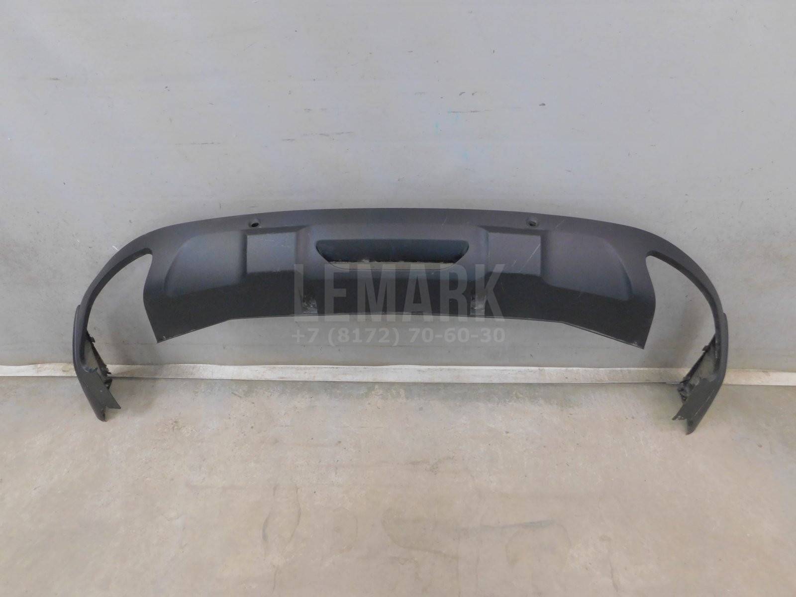 Юбка задняя Exeed TXL 2020> 602001352AA