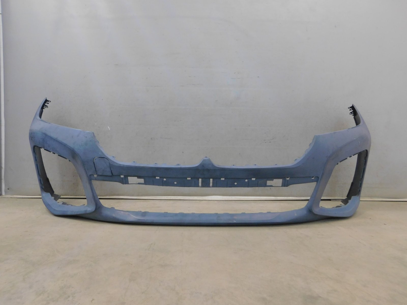 Бампер передний BMW 7-серия G11/G12 2014>