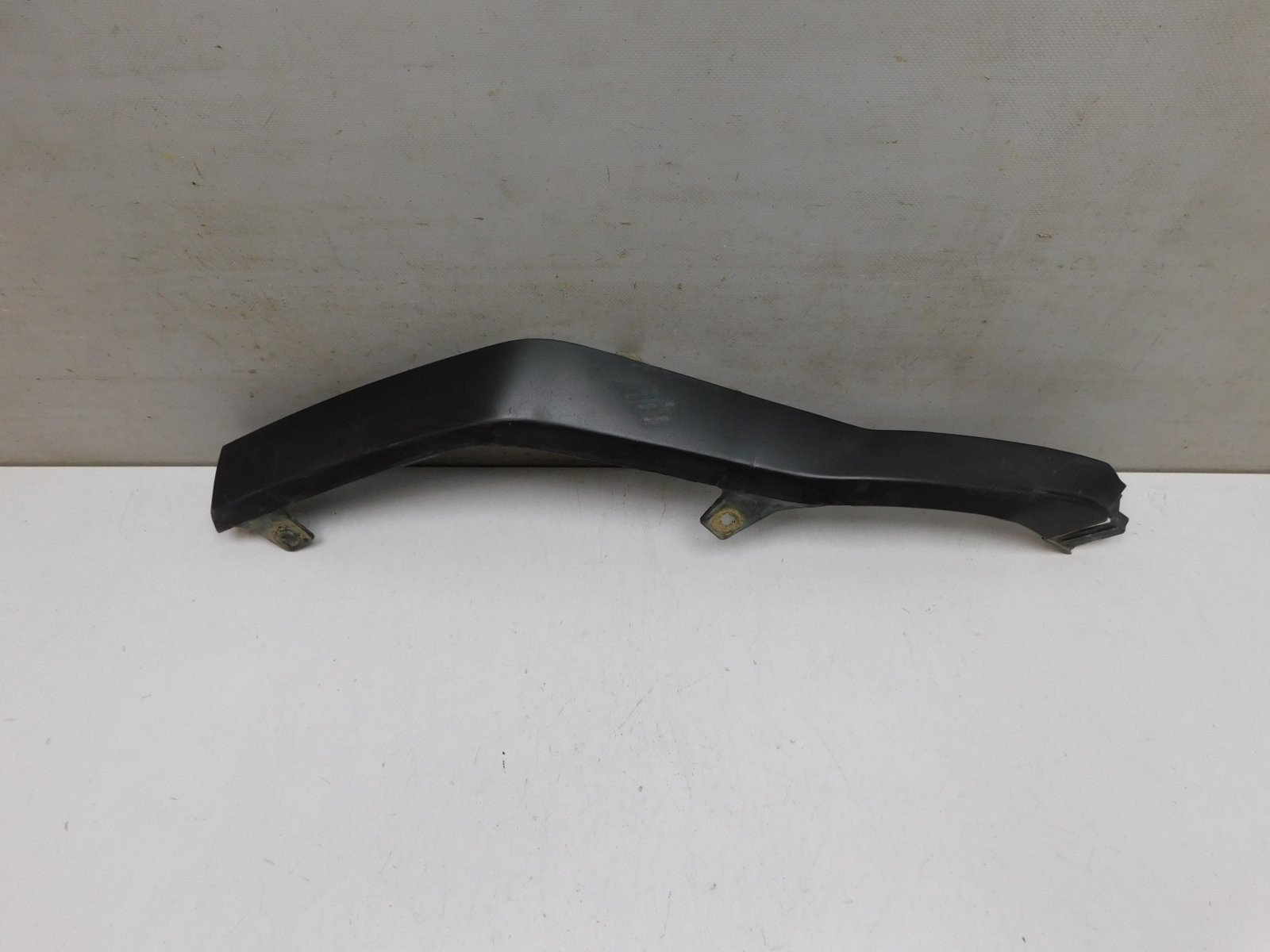 Накладка переднего бампера Lexus RX IV 2015>