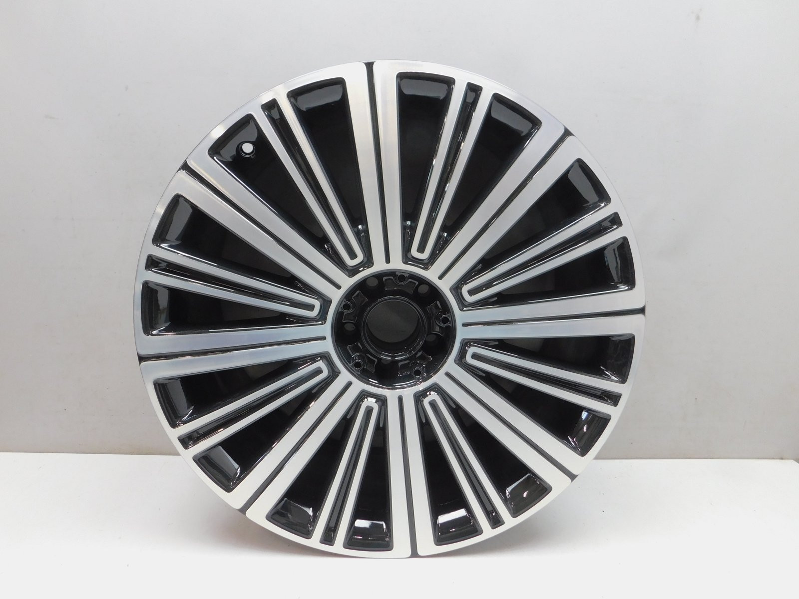 Диск колесный Mercedes-Benz GLS II X167 2019>