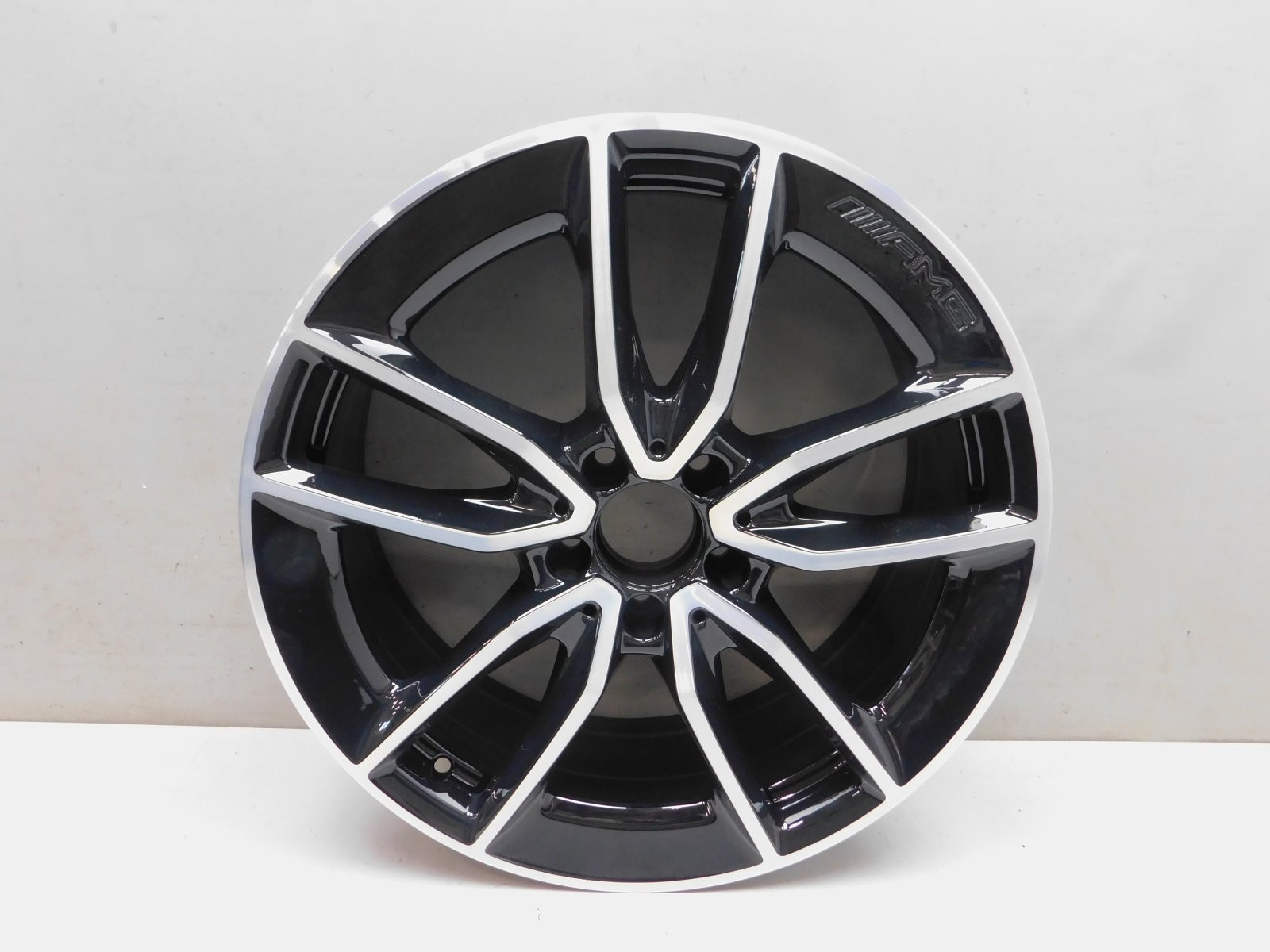 Диск колесный Mercedes-Benz C-Klasse W205 2013>