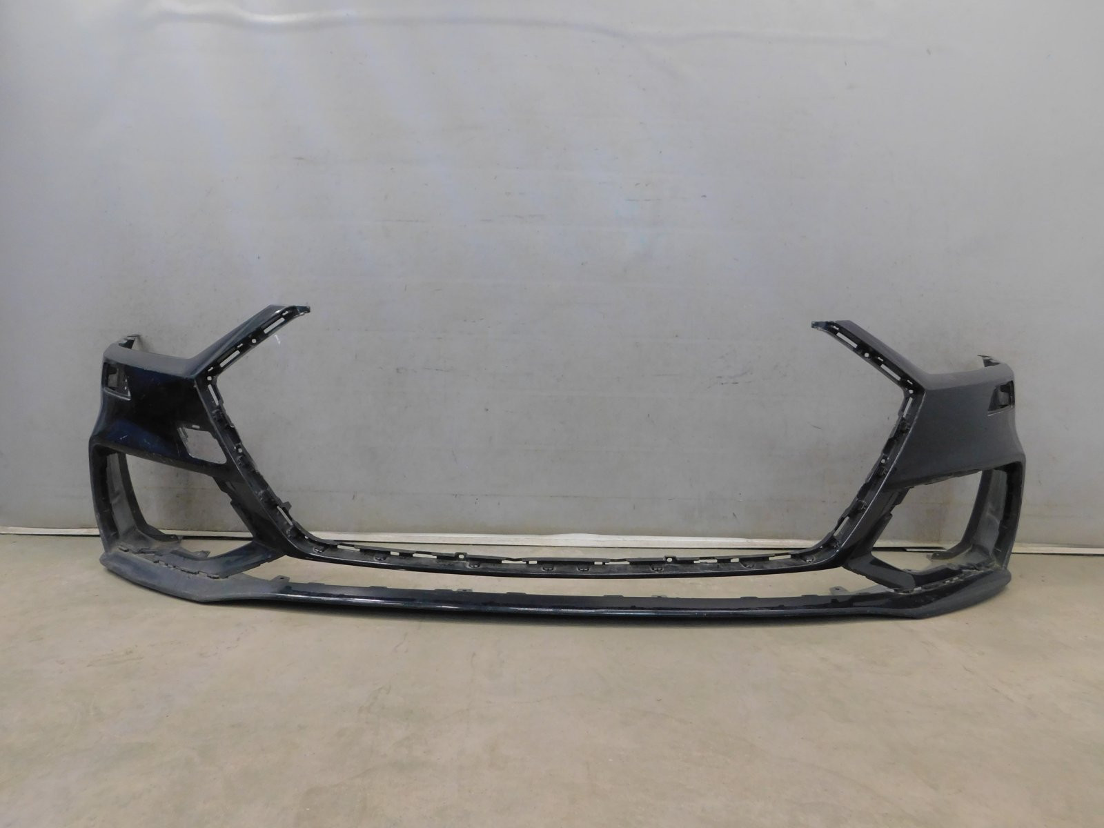 Бампер передний Audi A7 2018>