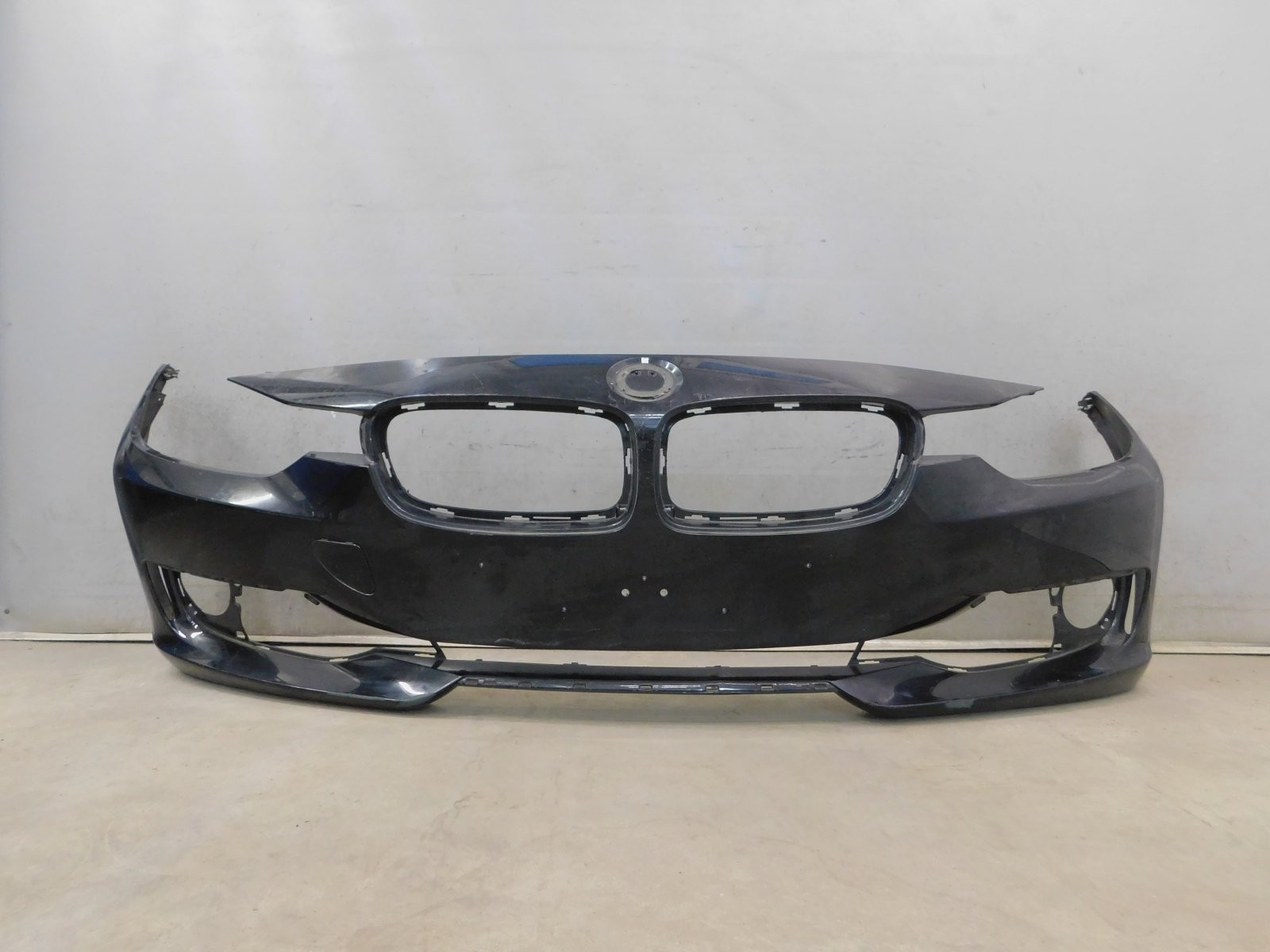 Бампер передний BMW 3-серия F30 2011>