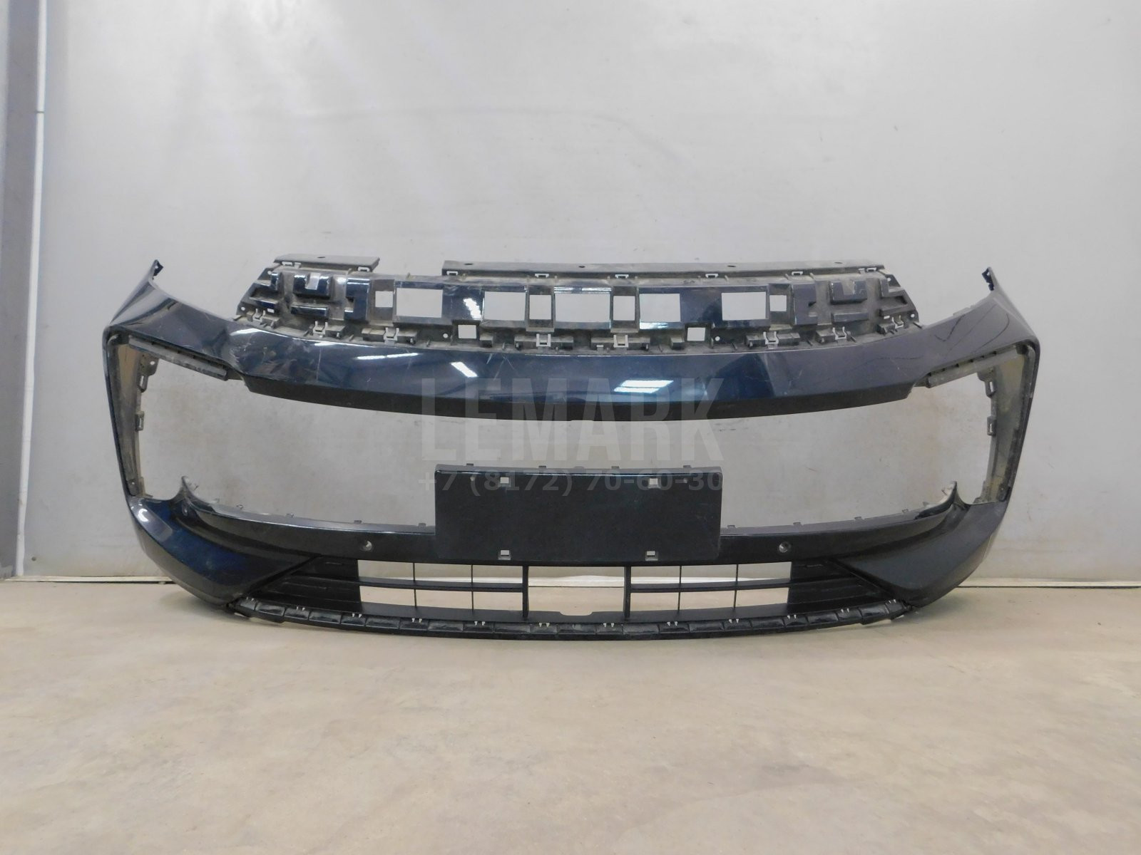 Бампер передний Exeed TXL 2020> 602001438AADQJ