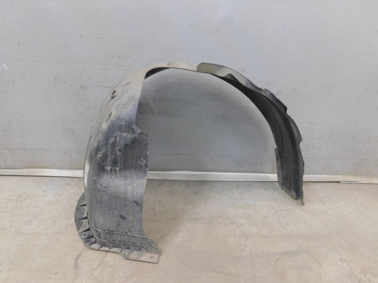 Локер передний правый Kia Rio 2017>