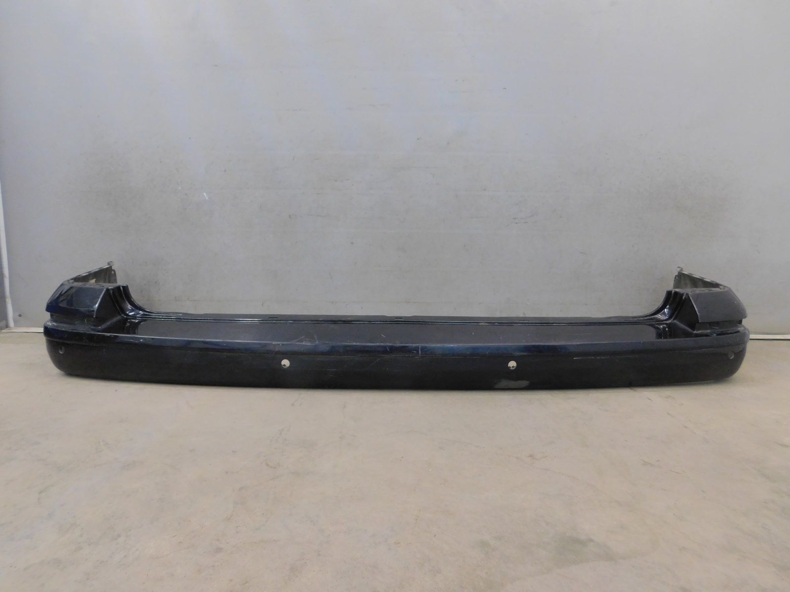 Бампер задний Volkswagen Transporter T6 2016>