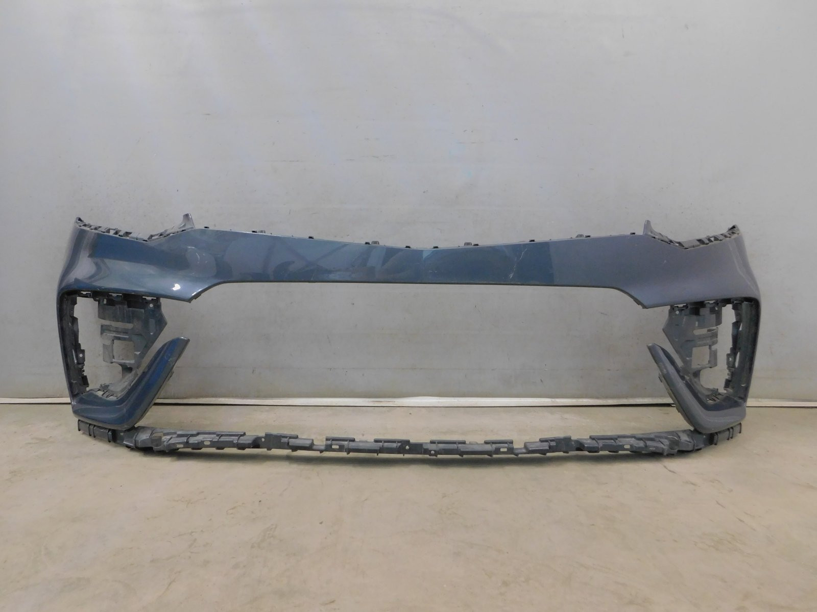 Бампер передний Geely Tugella 2020>