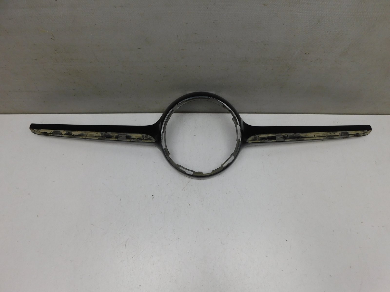 Накладка на решетку радиатора Mercedes-Benz E-klasse C238 Coupe 2017>