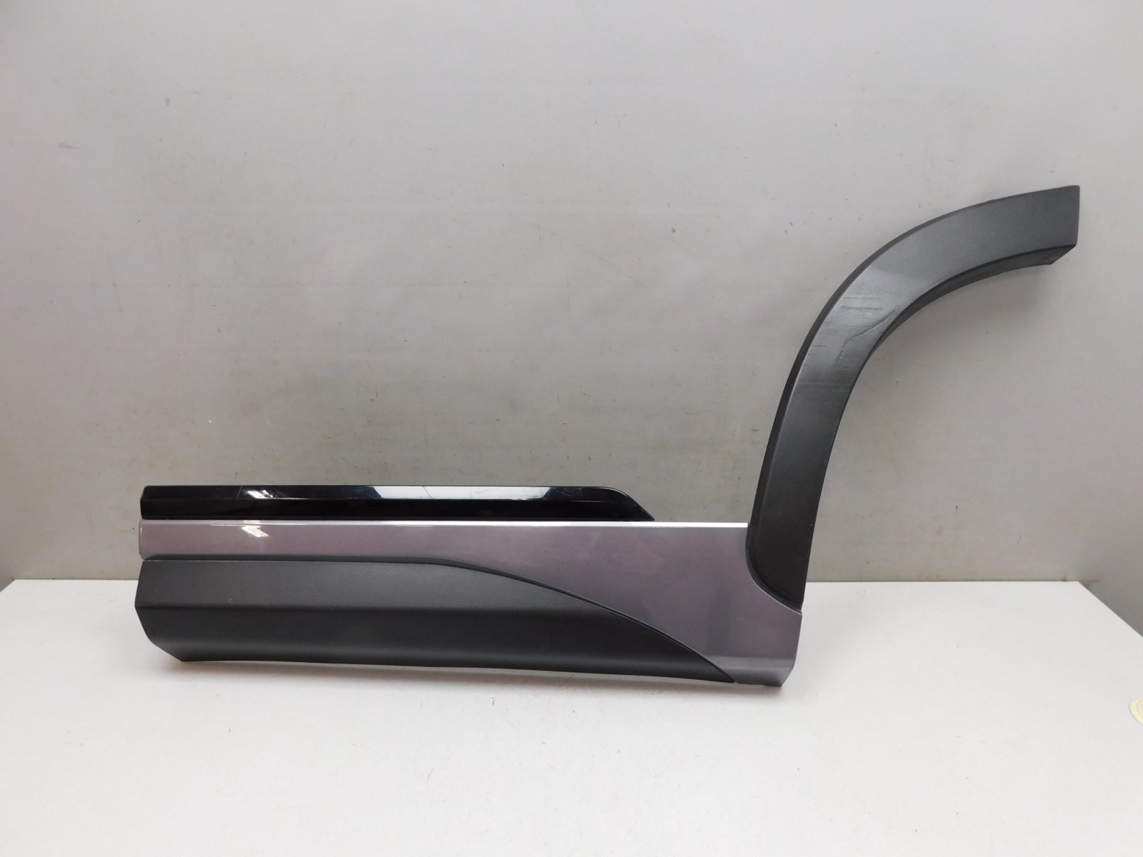 Накладка двери задней левой Exeed LX 2019>