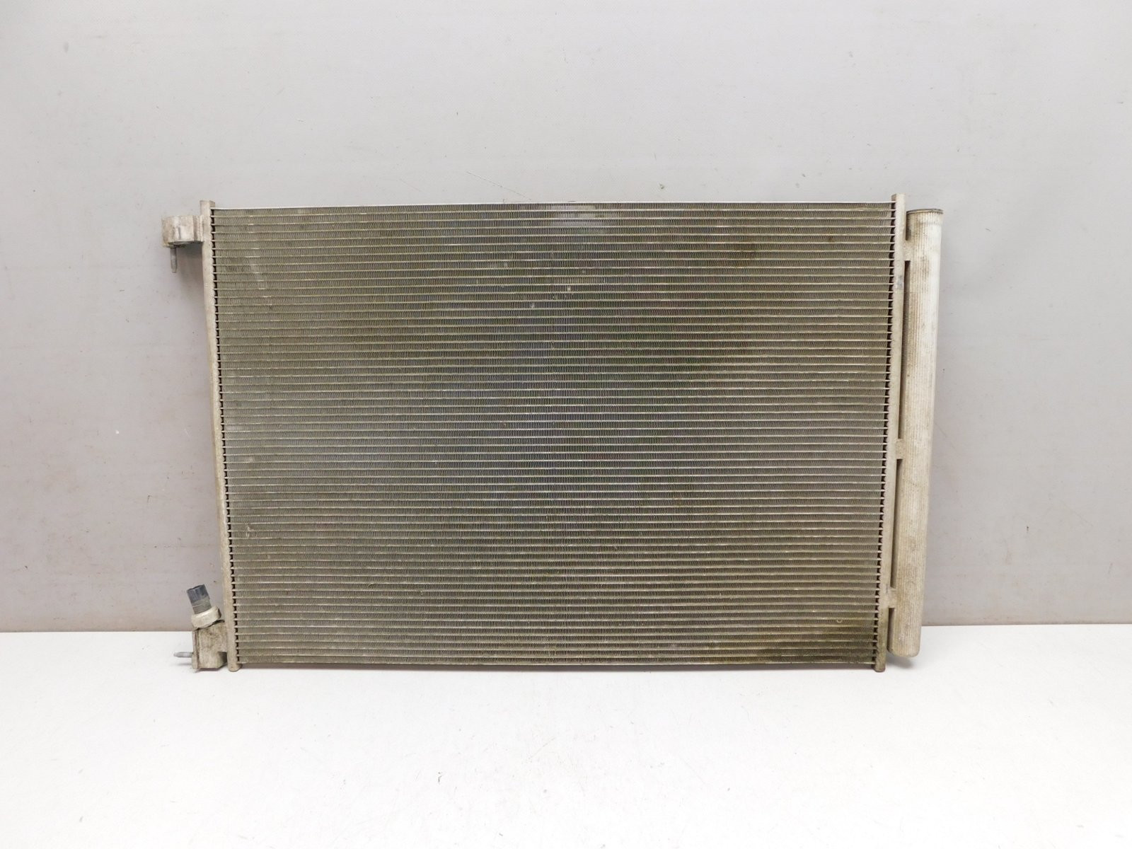 Радиатор кондиционера Mercedes-Benz GLC-Class X253 2015>