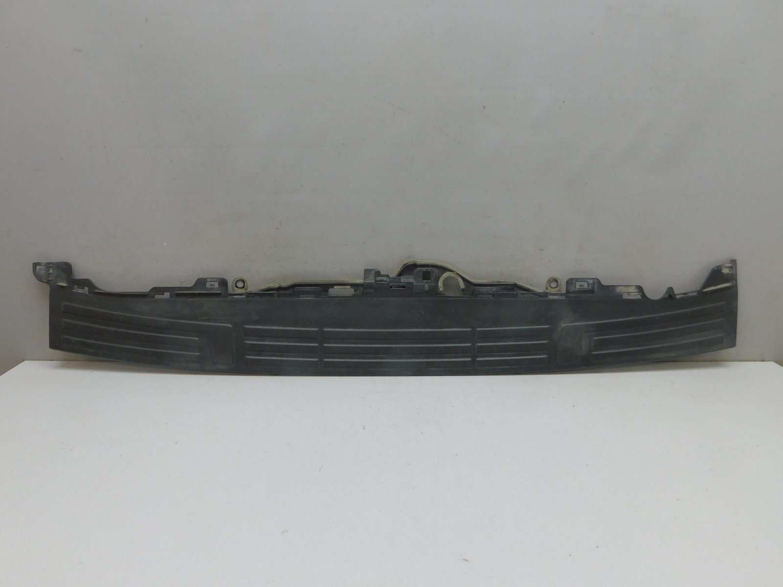 Накладка заднего бампера Toyota Land Cruiser (150)/Prado 2009>