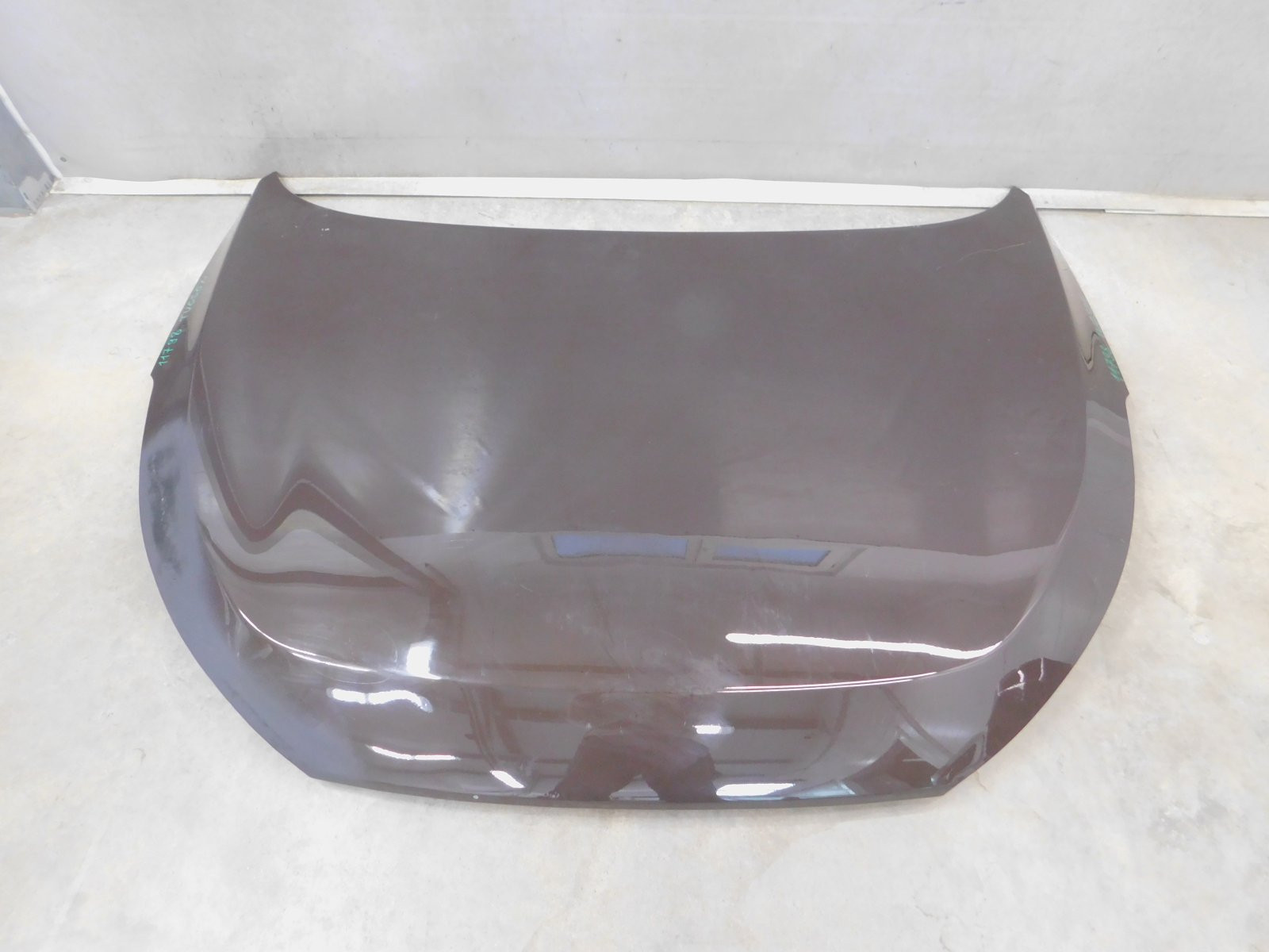 Капот Hyundai Tucson III 2015-2021