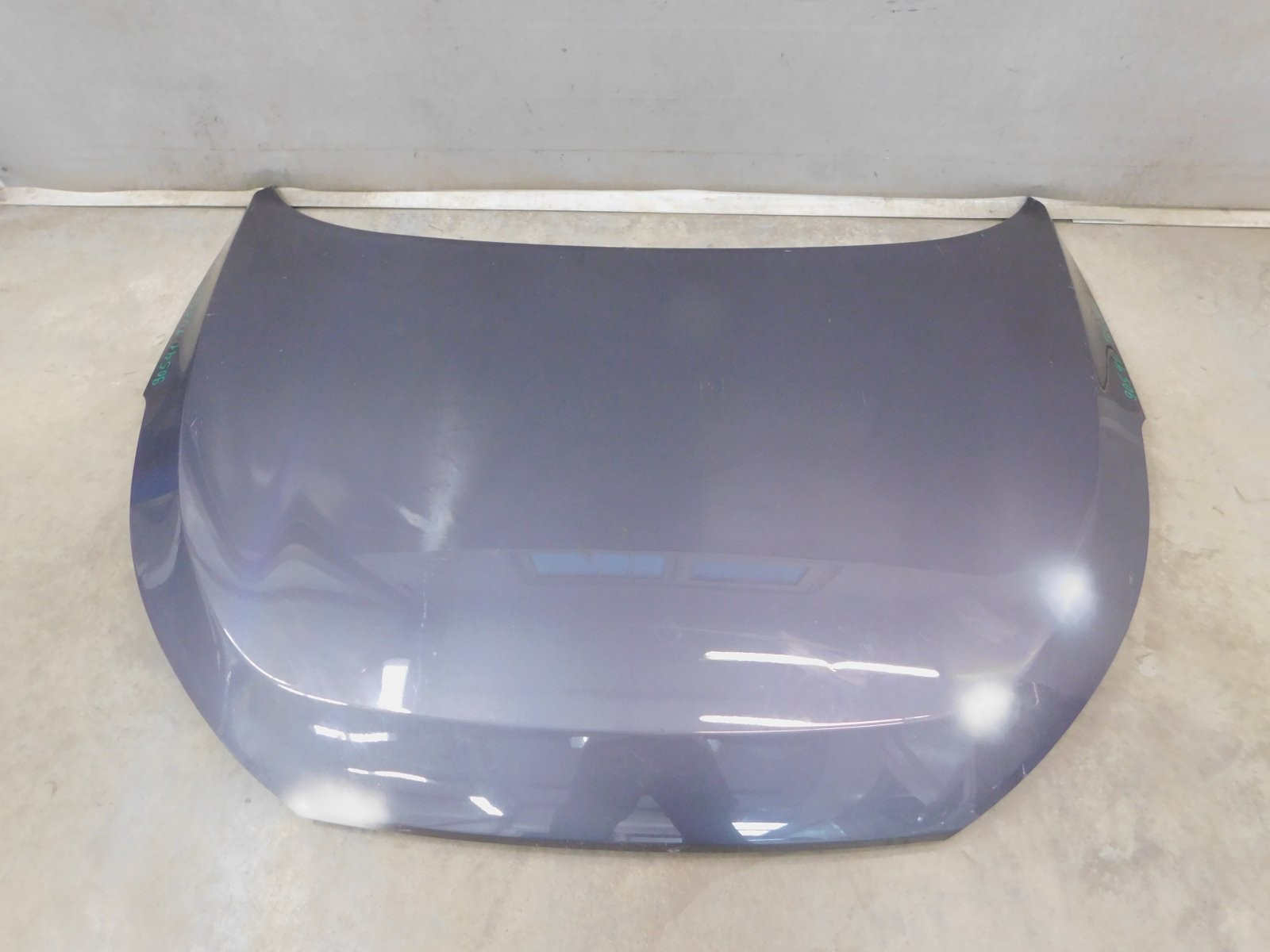 Капот Hyundai Tucson III 2015-2021