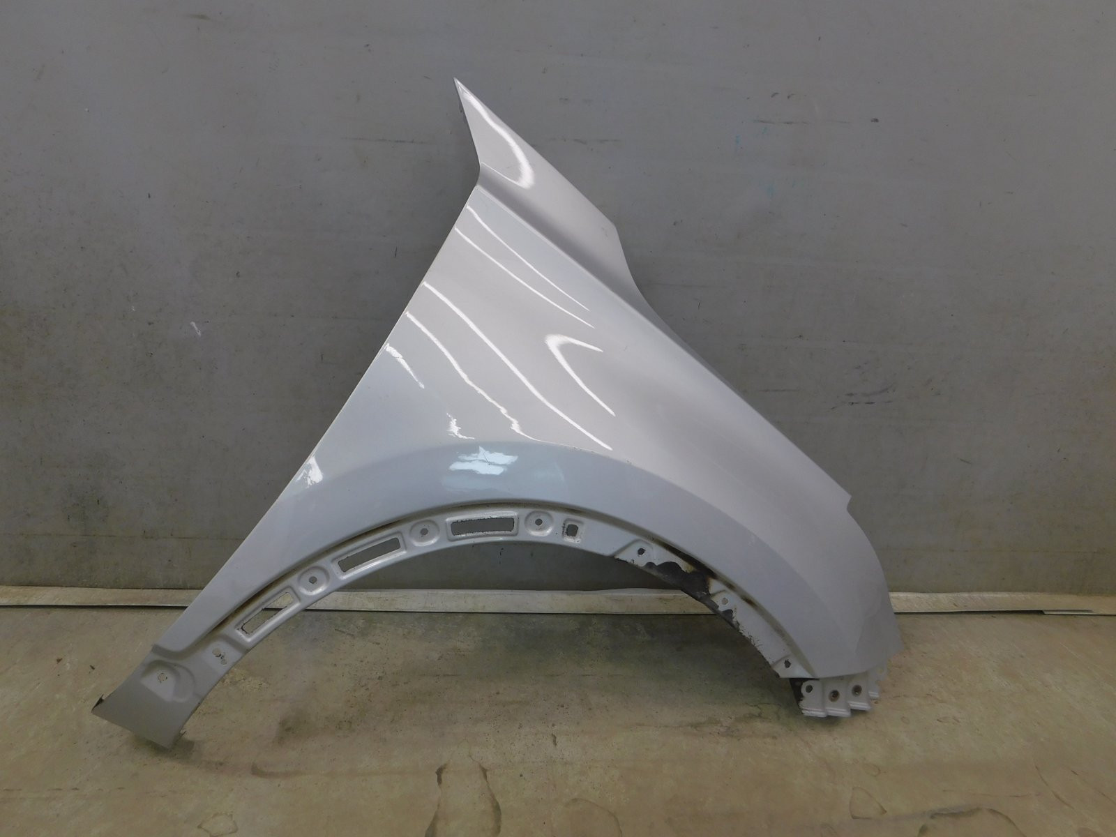 Крыло переднее правое Chery Tiggo 4 Pro 2020>