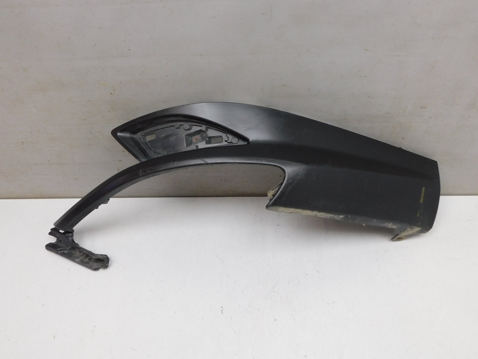 Накладка заднего бампера правая Lexus RX IV 2015>