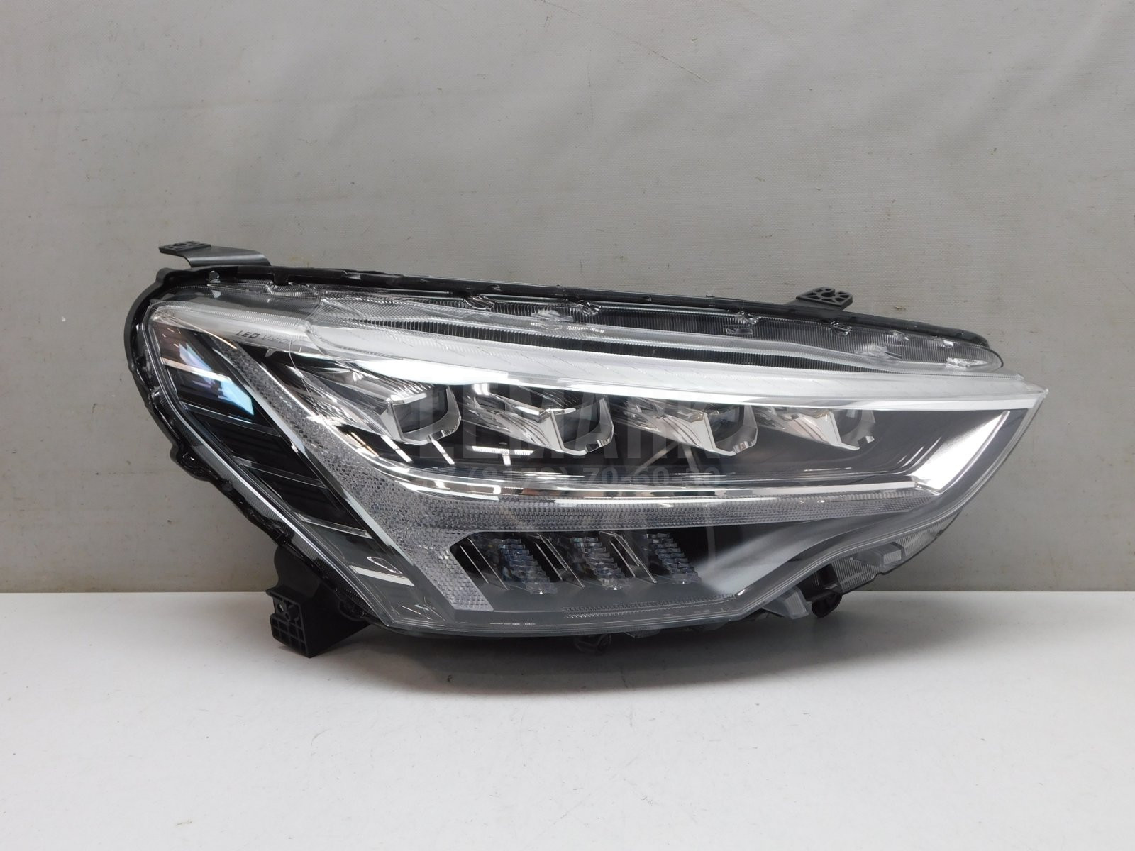 Фара правая Haval Jolion 2021> 4121105XST01A