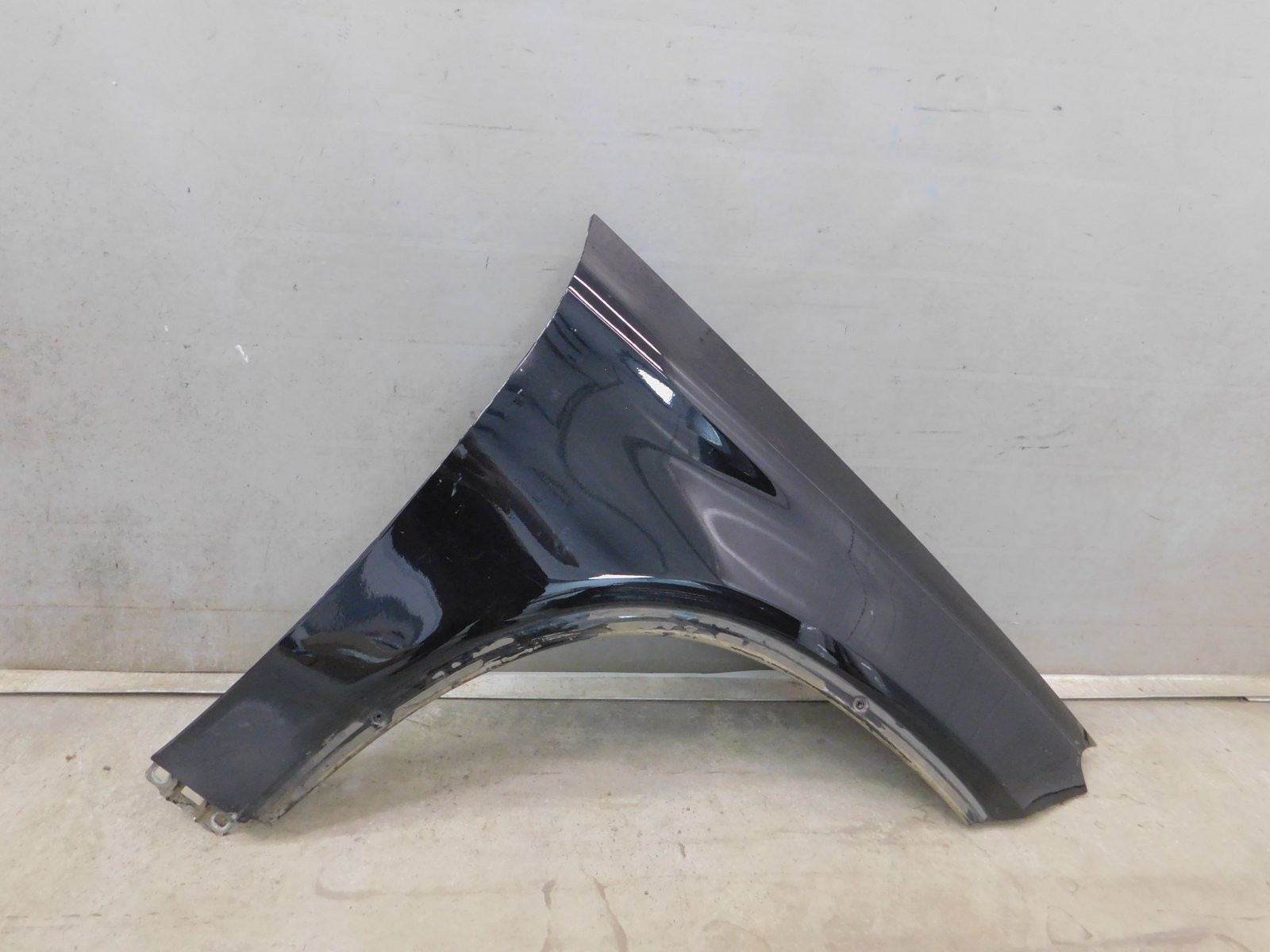 Крыло переднее правое Mercedes-Benz GLE Coupe C292 2015>