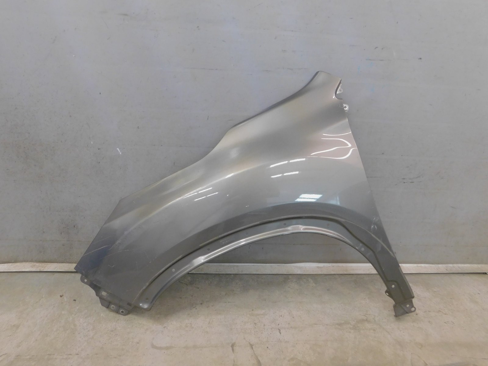 Крыло переднее левое Subaru Forester (S14) 2018>