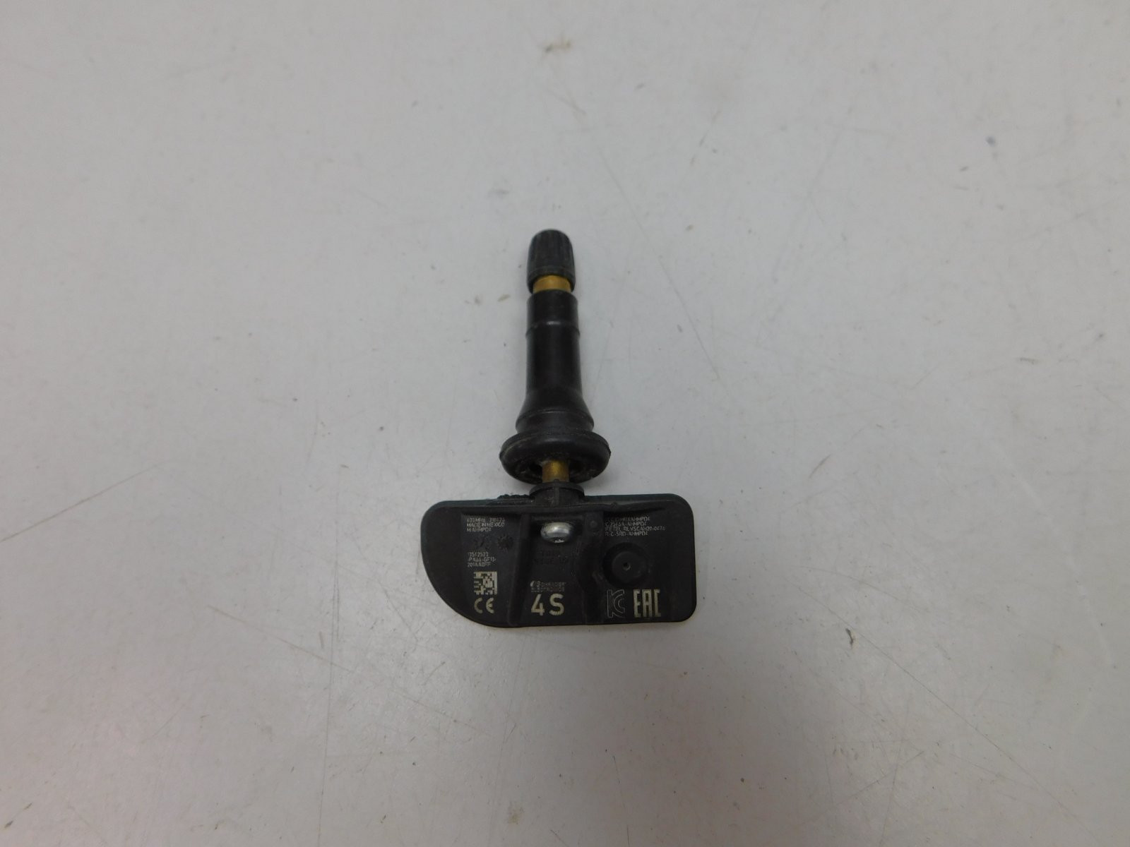 Датчик давления в шинах Cadillac Escalade V 2020>