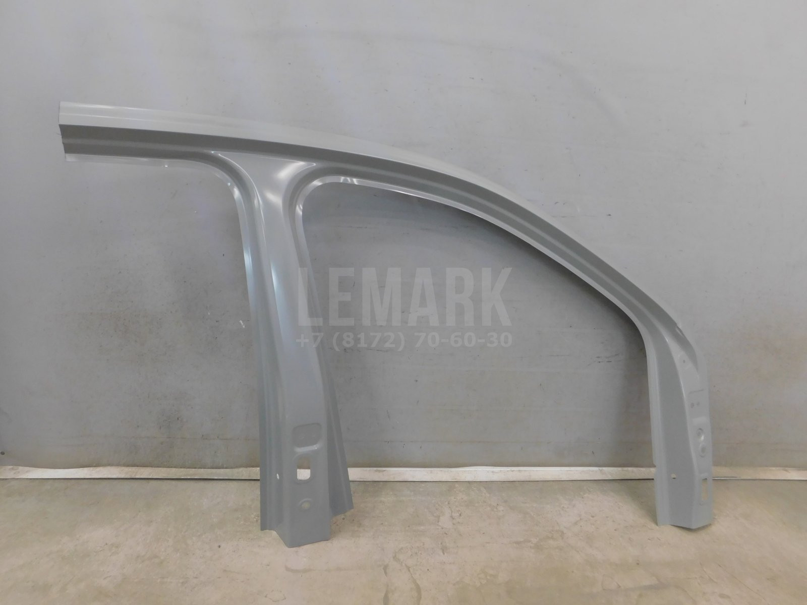Кузовной элемент Haval Jolion 2021> 5401102XST01AD