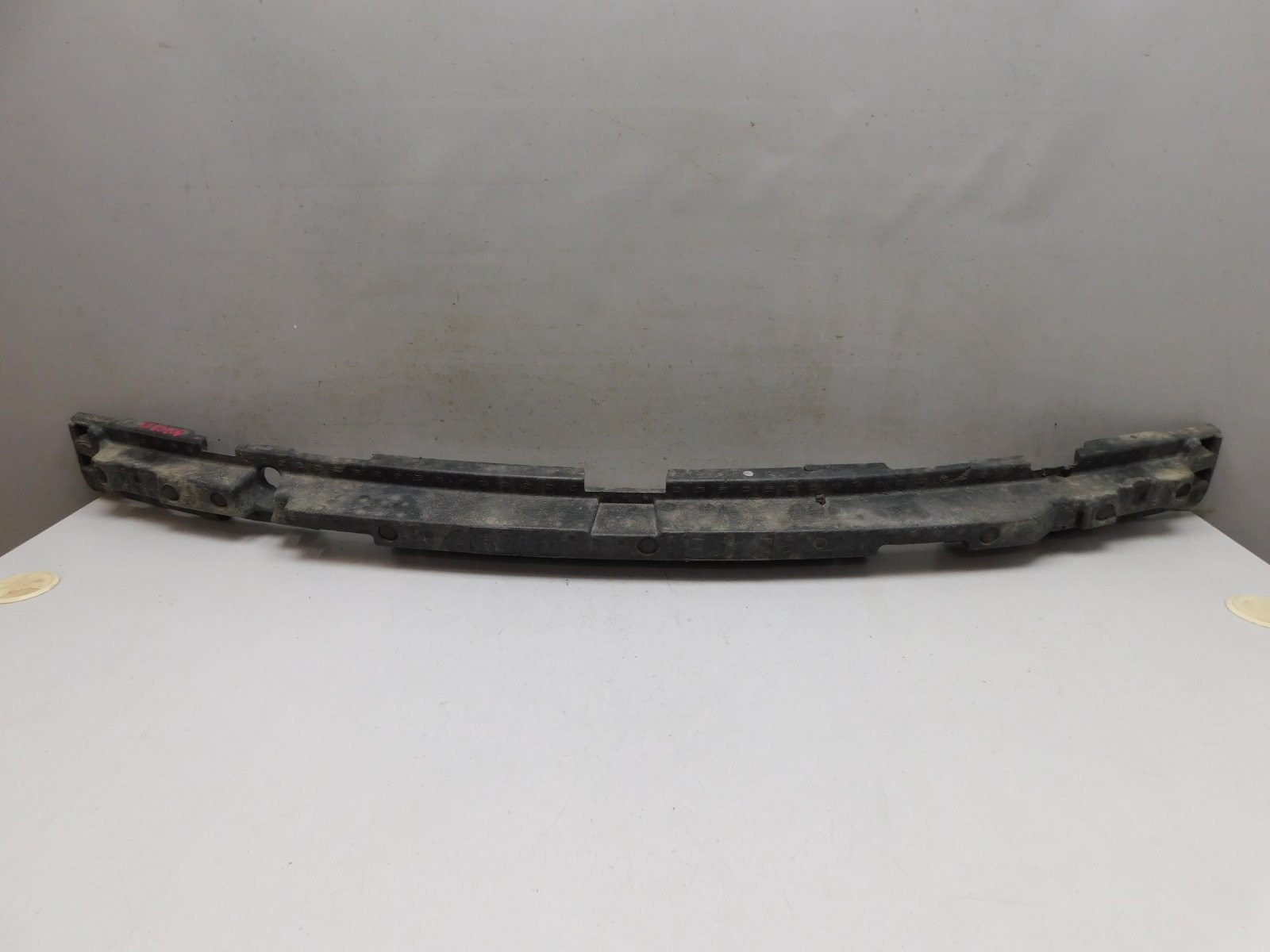 Усилитель переднего бампера BMW X5 F15 2013-2018