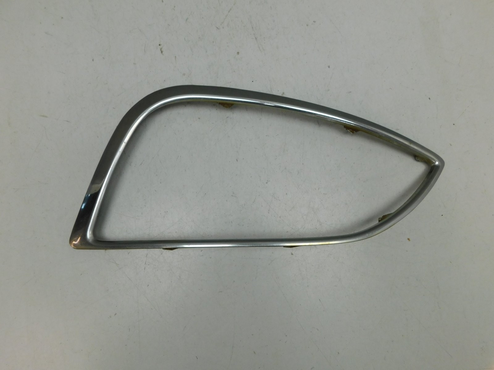 Рамка для противотуманных фар Hyundai ix35 2010>