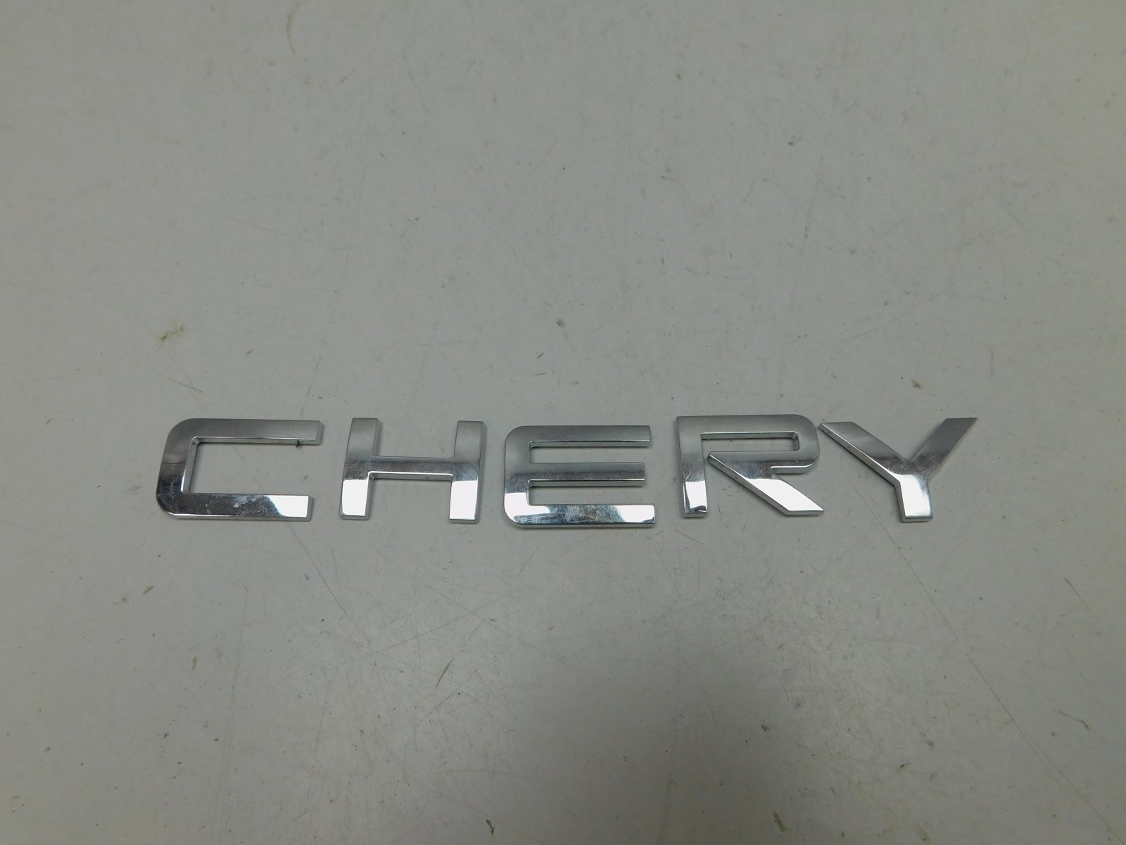 Эмблема Chery Tiggo 7 Pro Max 2022>